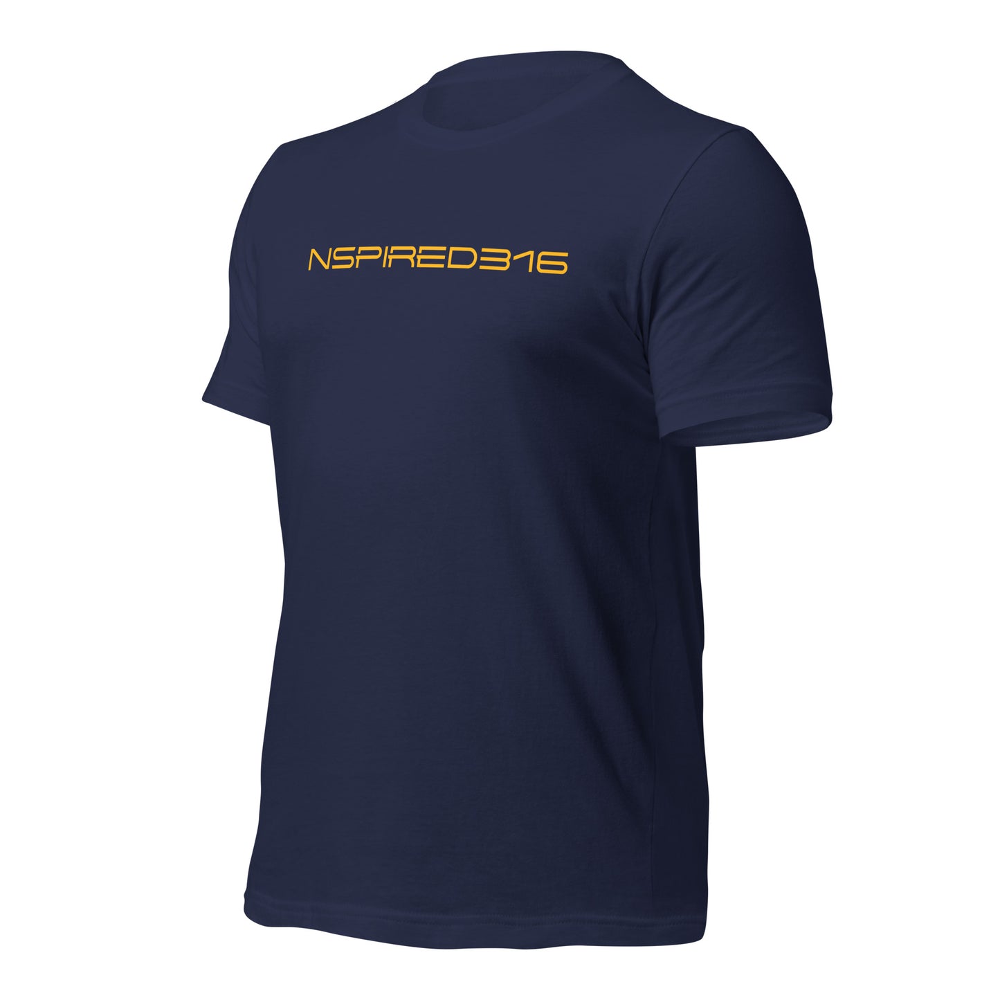 Men's N316/YP 2nd Edition-Unisex T-Shirt