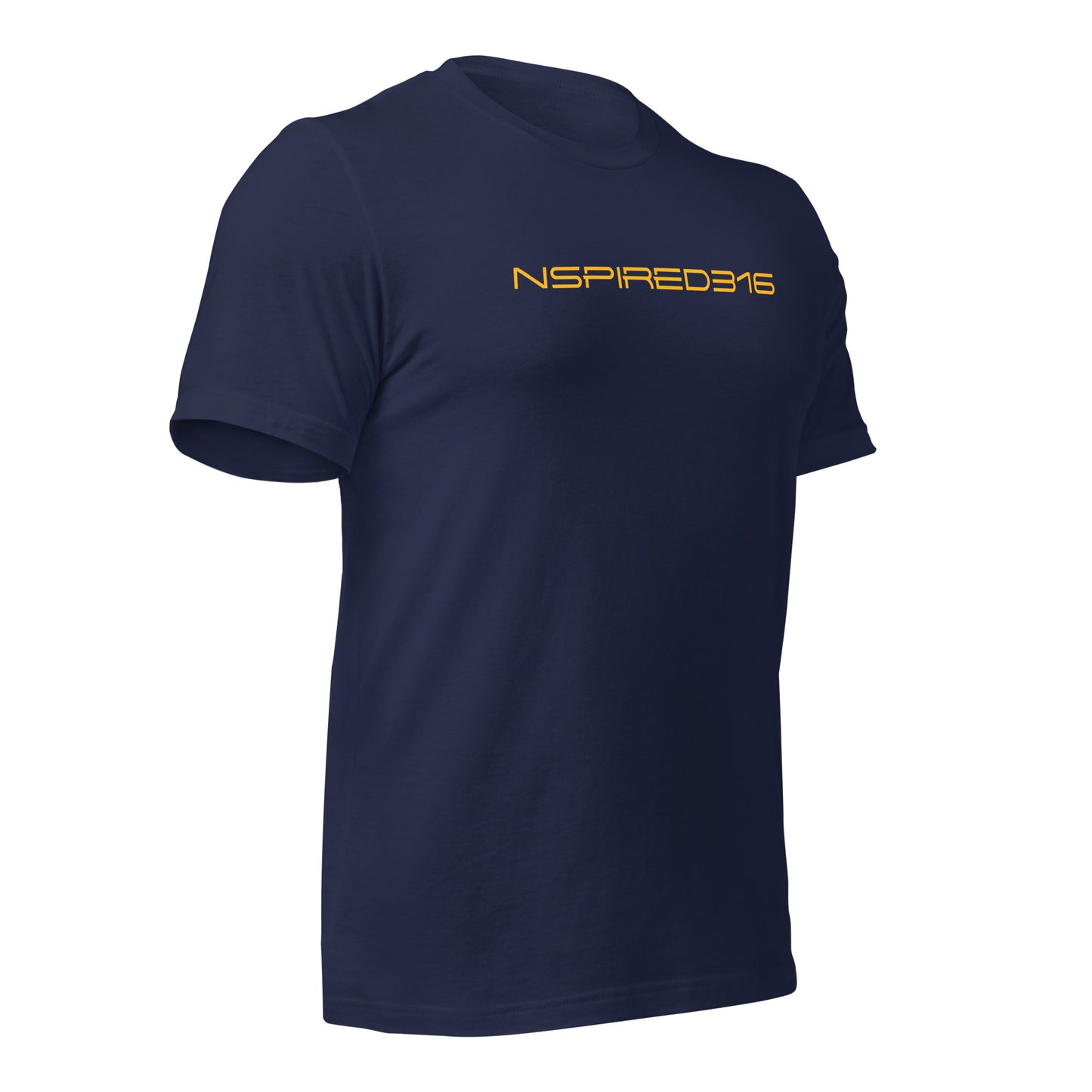 Men's N316/YP 2nd Edition-Unisex T-Shirt