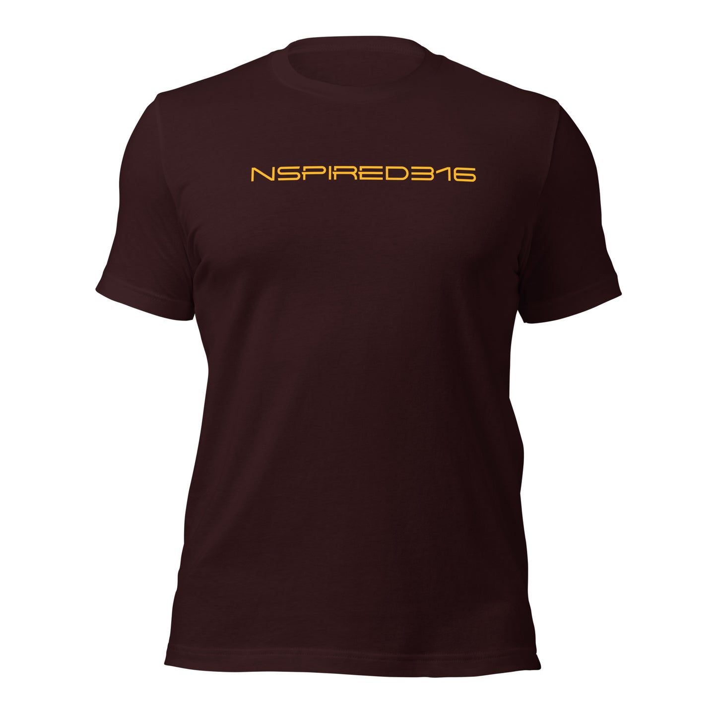 Men's N316/YP 2nd Edition-Unisex T-Shirt
