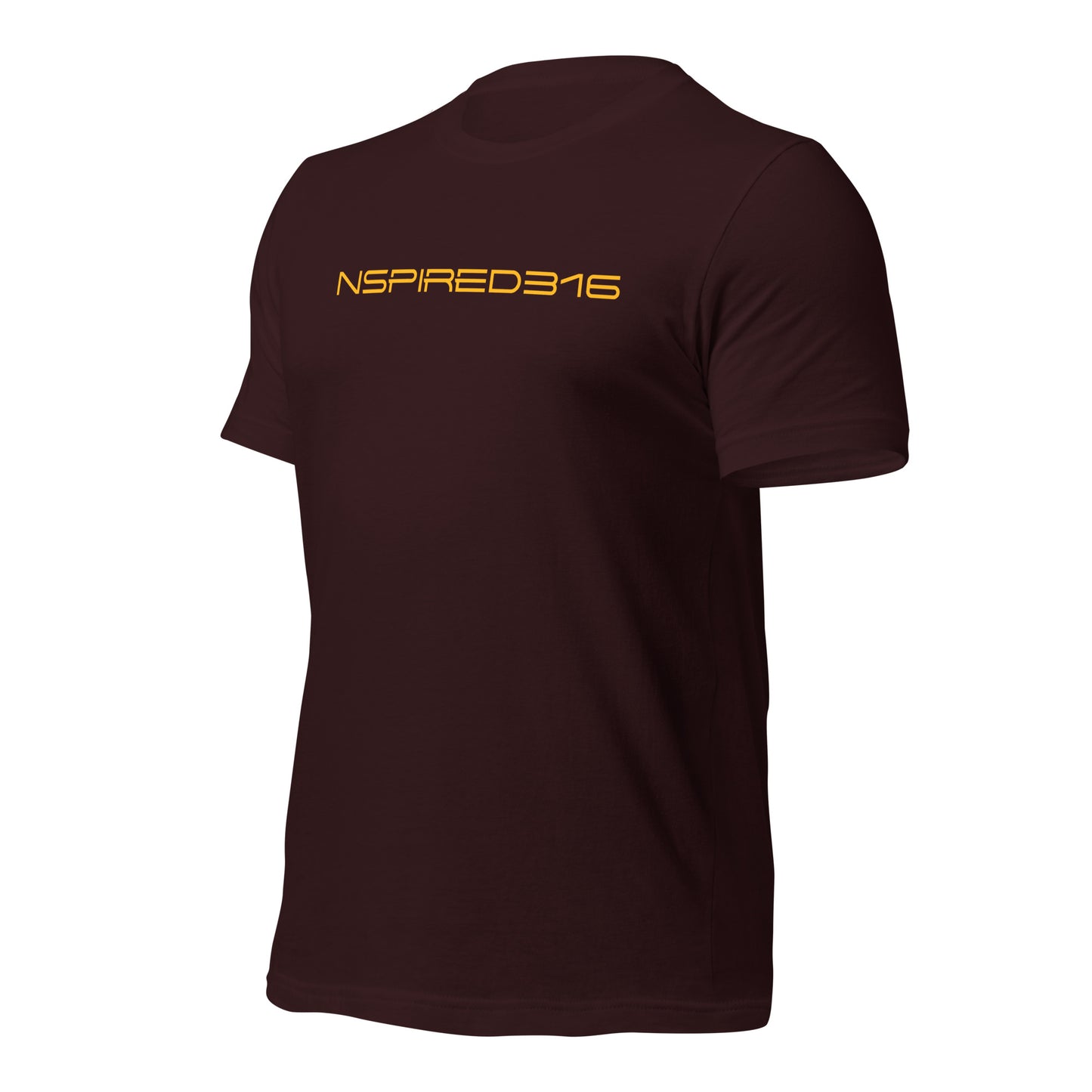 Men's N316/YP 2nd Edition-Unisex T-Shirt