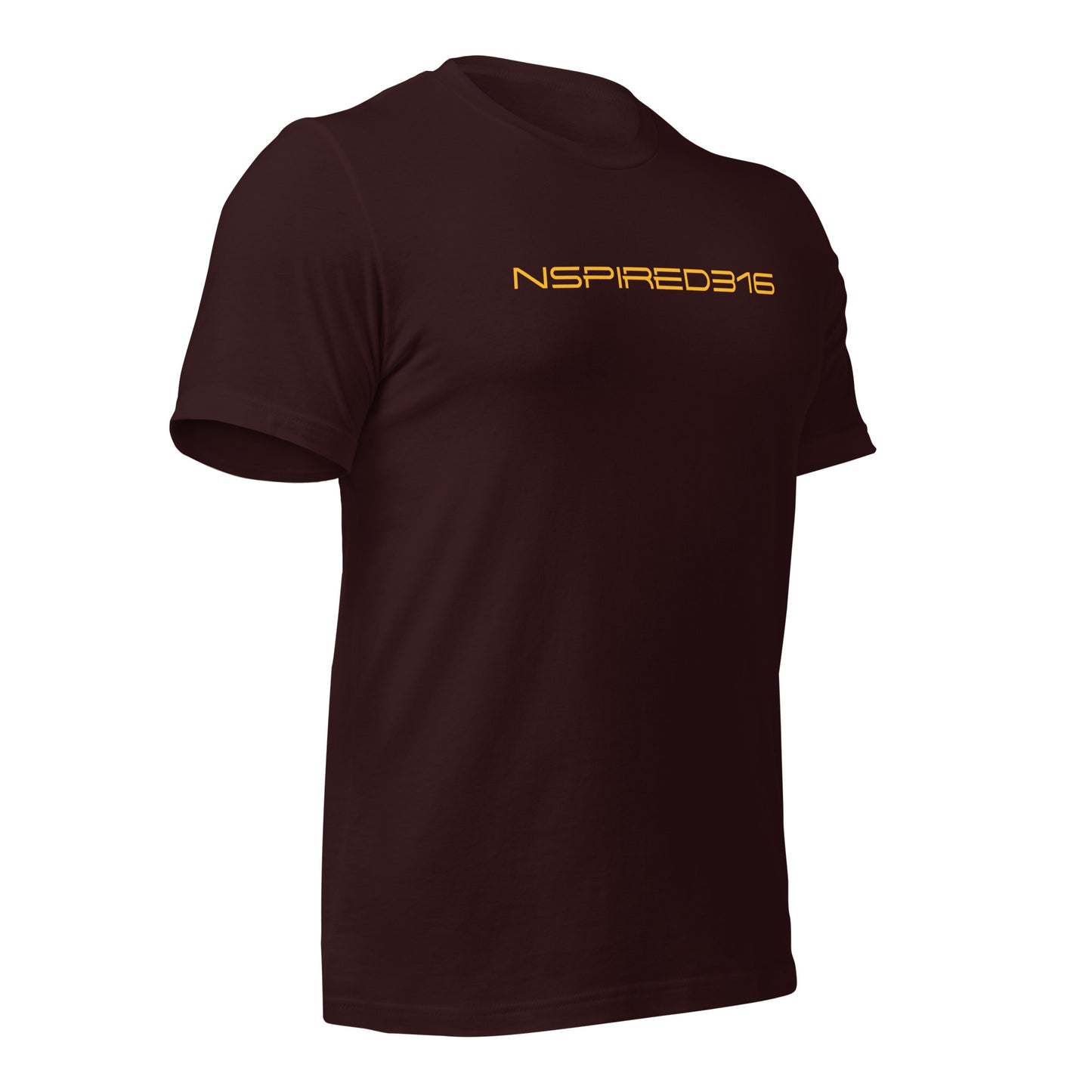 Men's N316/YP 2nd Edition-Unisex T-Shirt