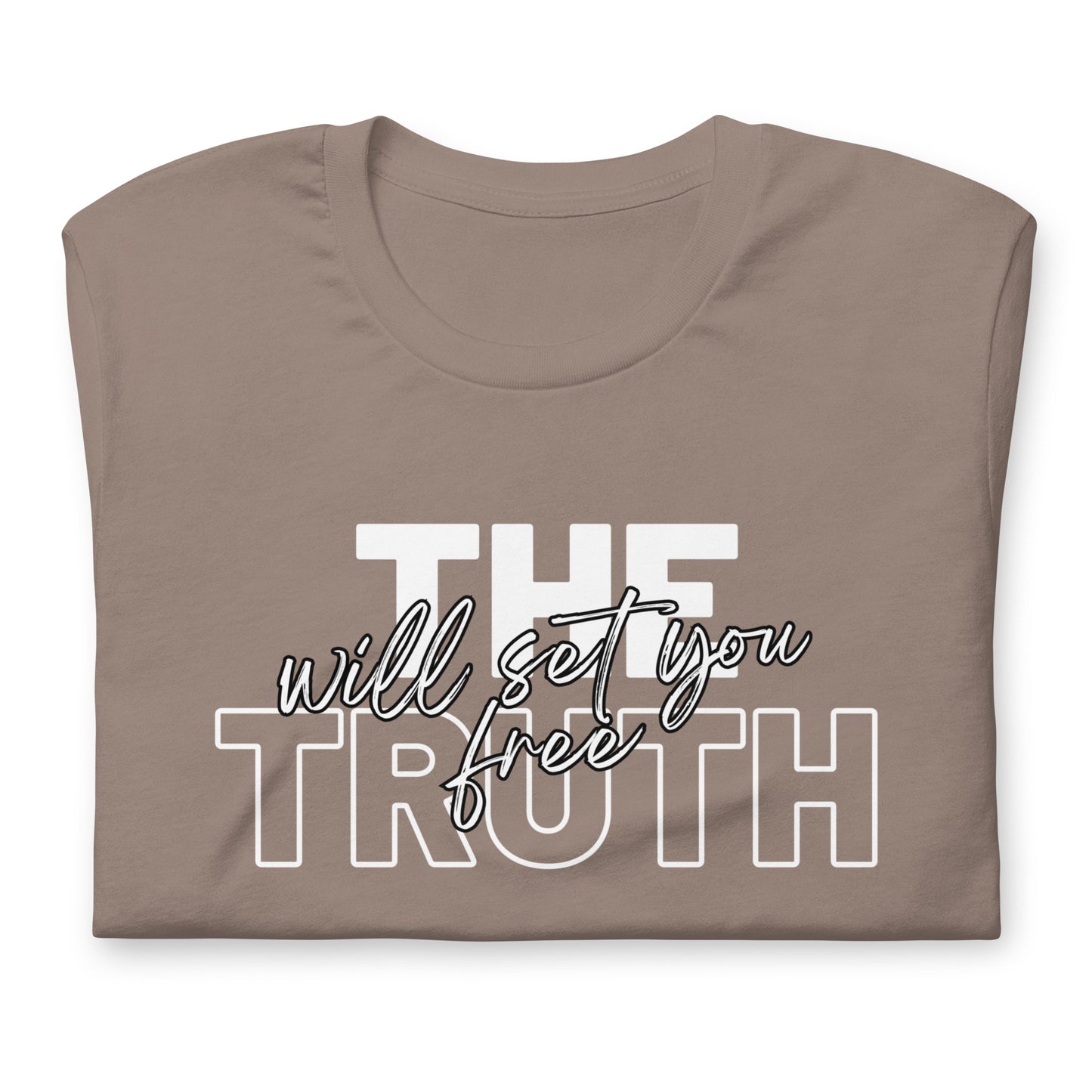 The Truth Unisex