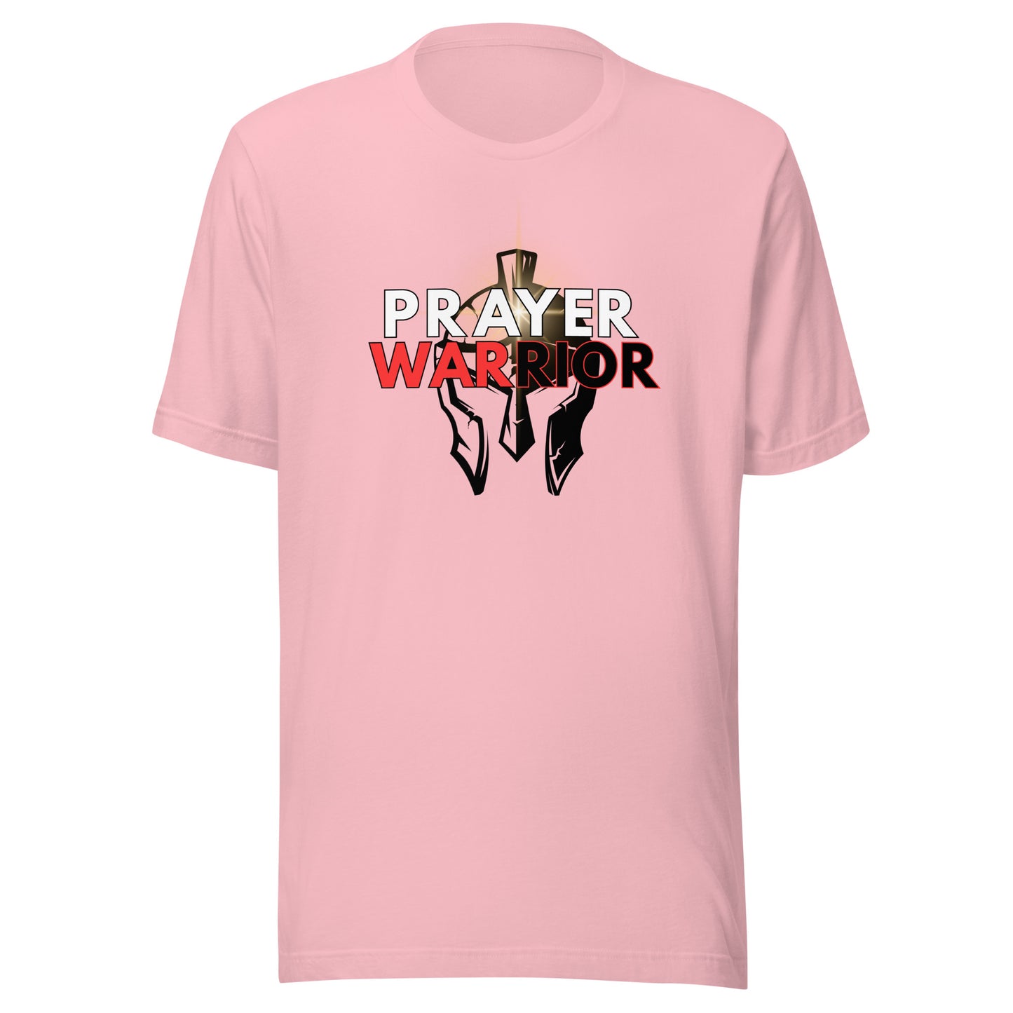 Prayer Warrior