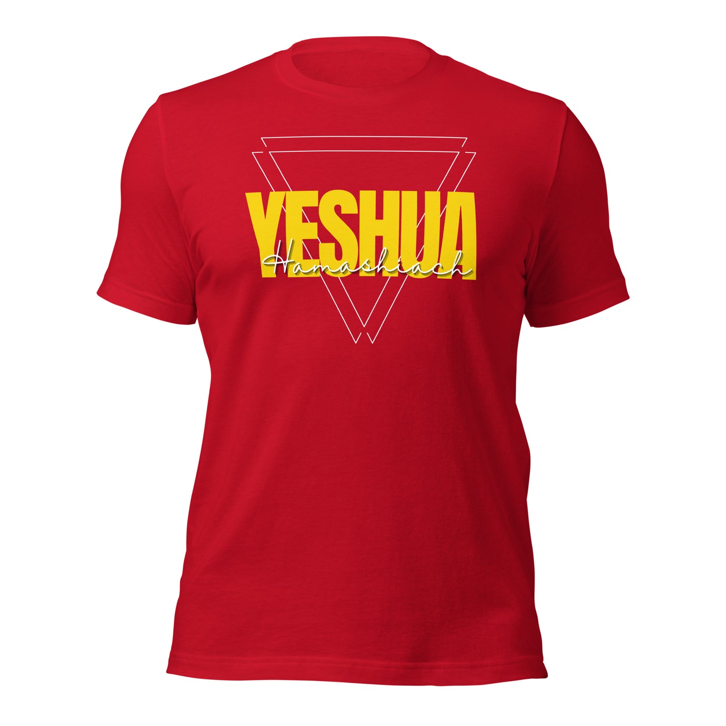 Yeshua - Unisex t-shirt