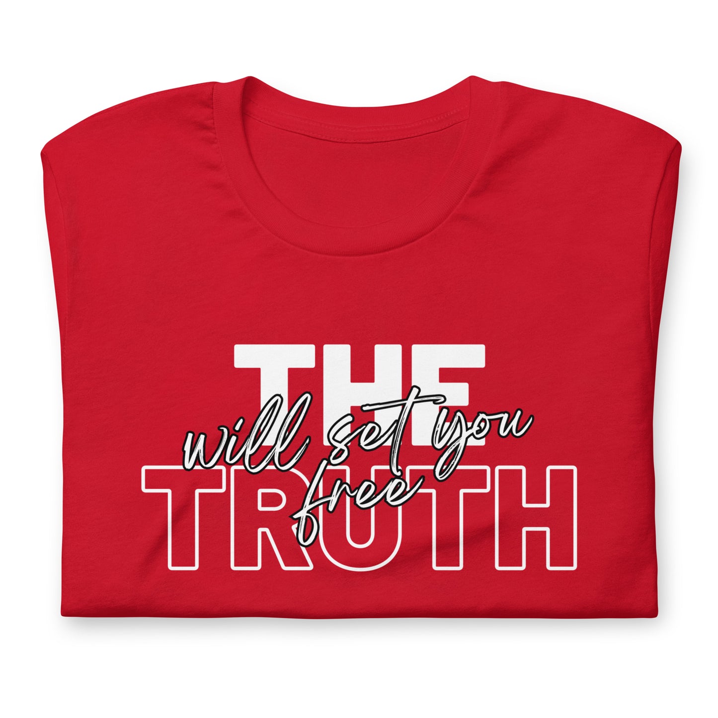 The Truth Unisex