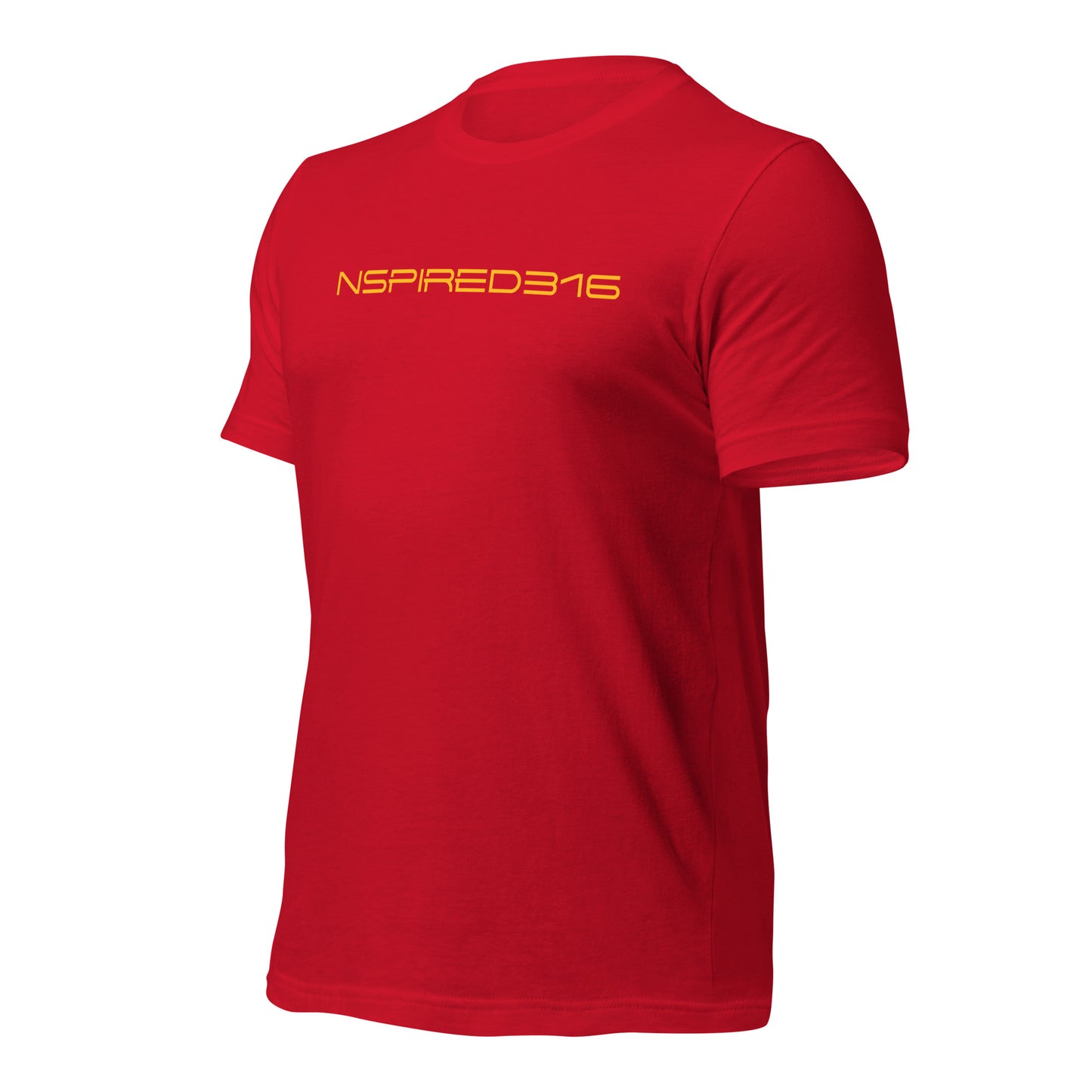 Men's N316/YP 2nd Edition-Unisex T-Shirt