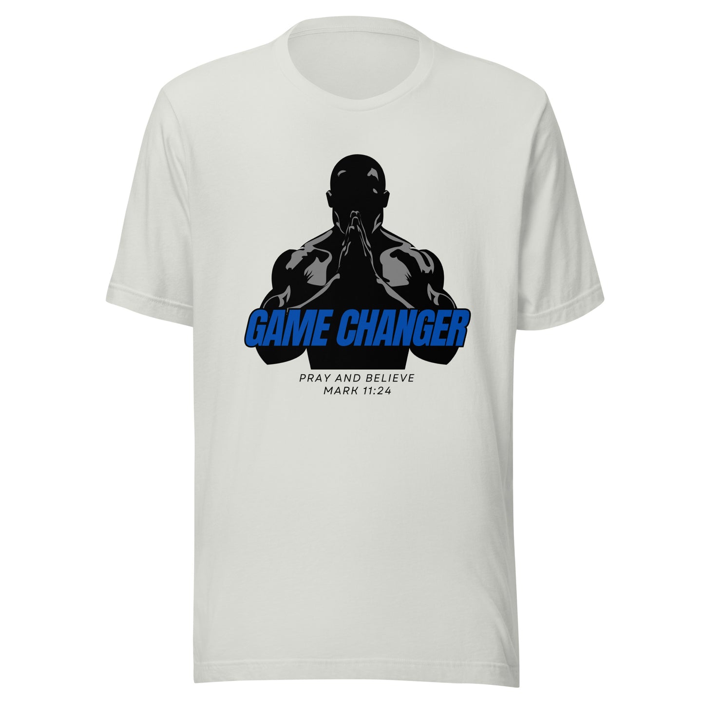 Men's Game Changer 2nd Edition Unisex t-shirt