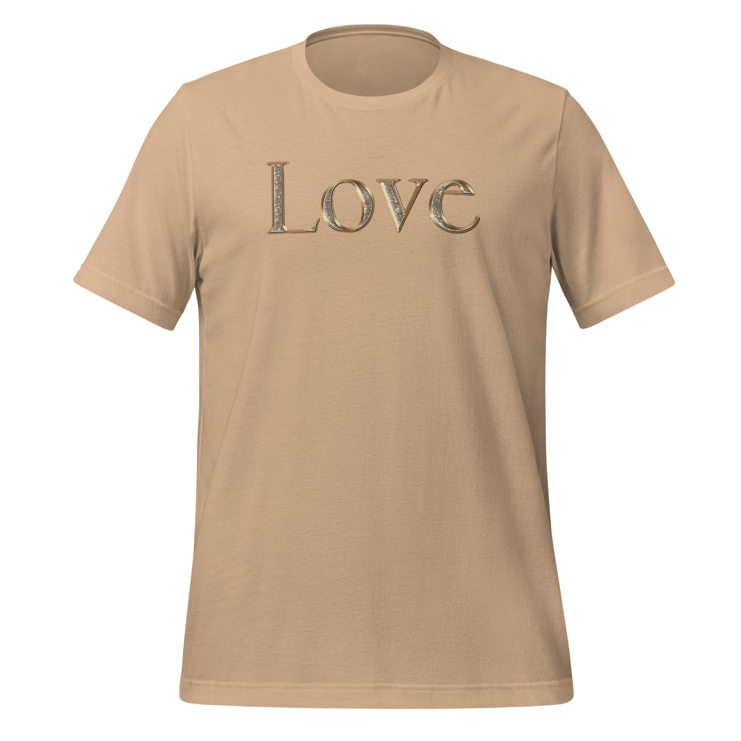 Love - Unisex t-shirt