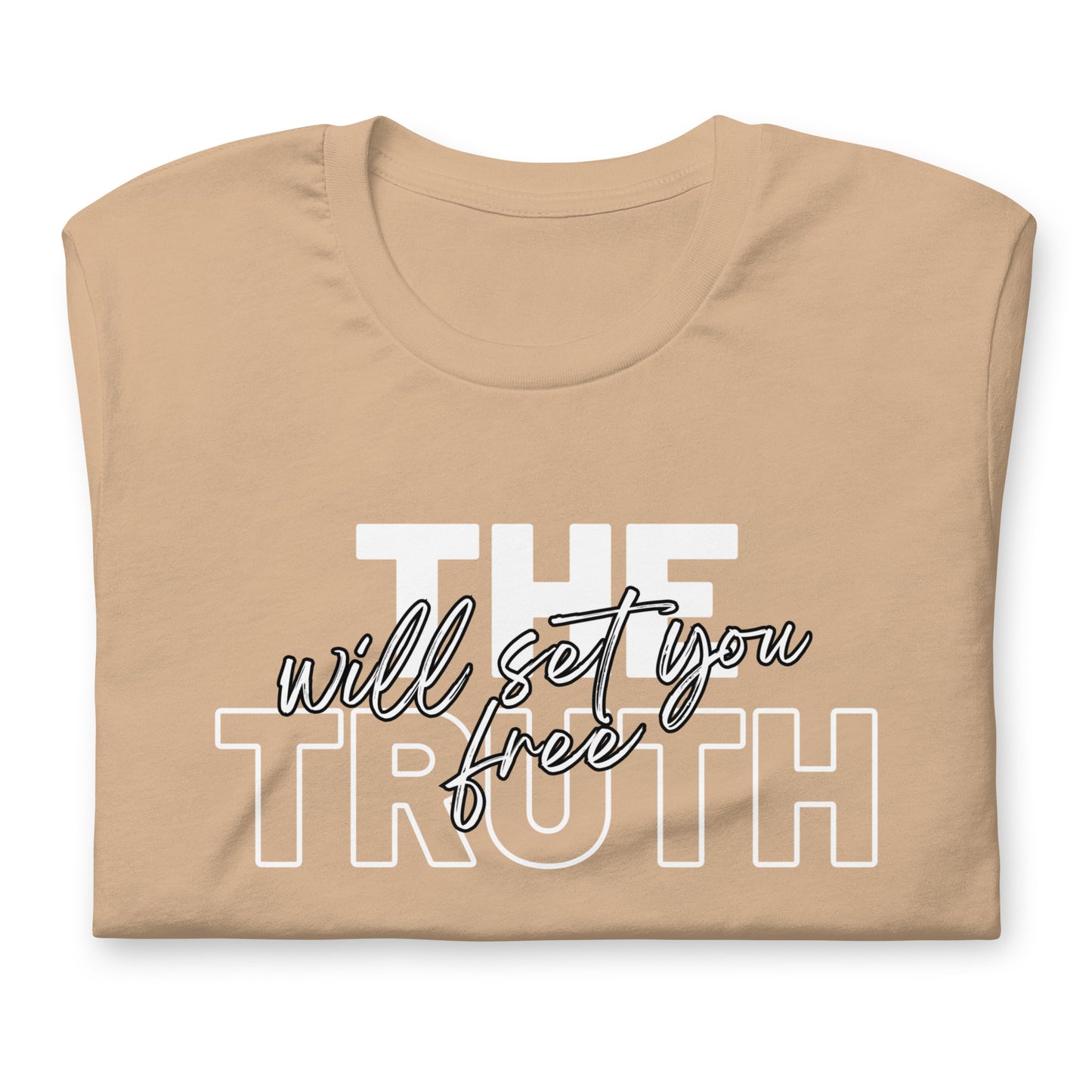 The Truth Unisex