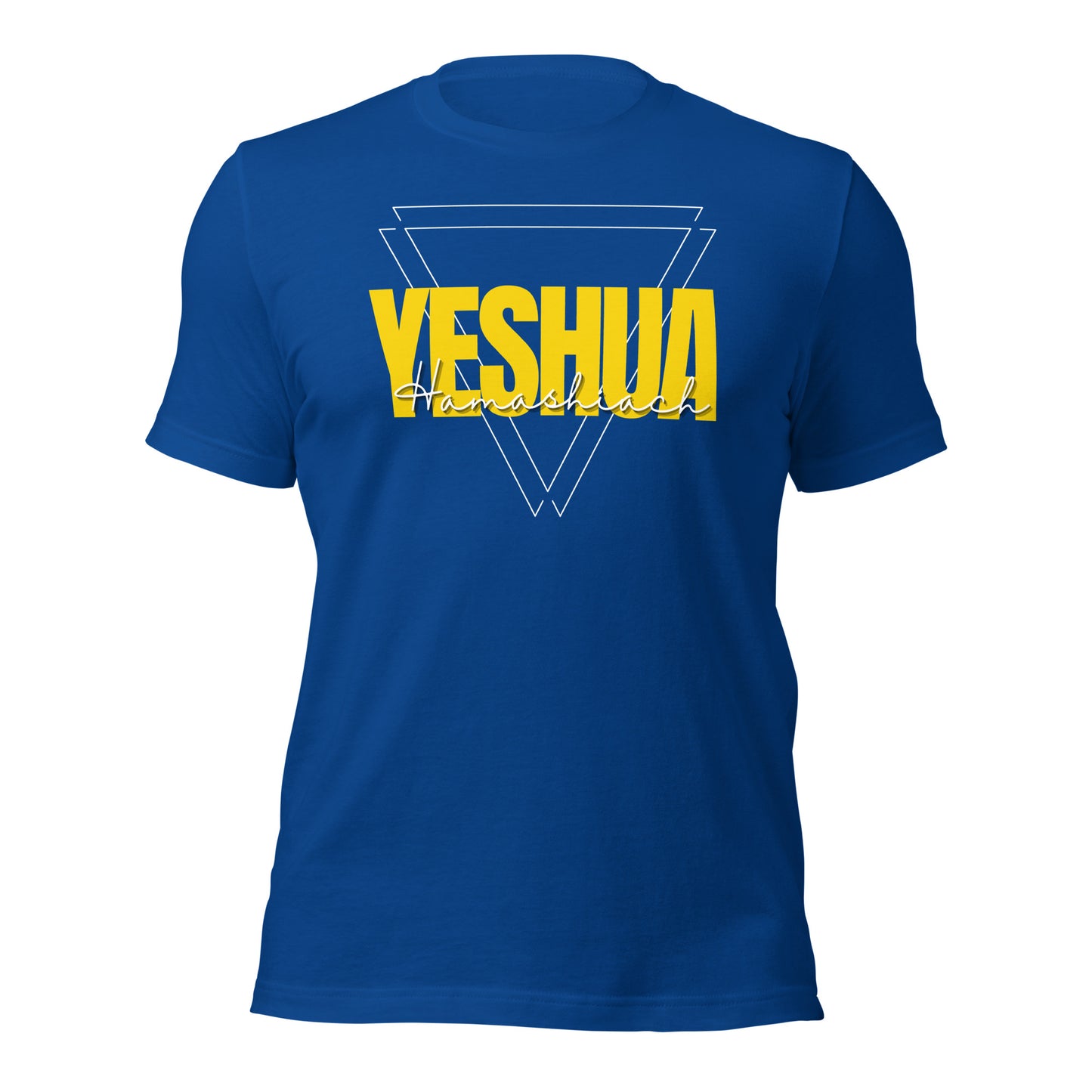 Yeshua - Unisex t-shirt