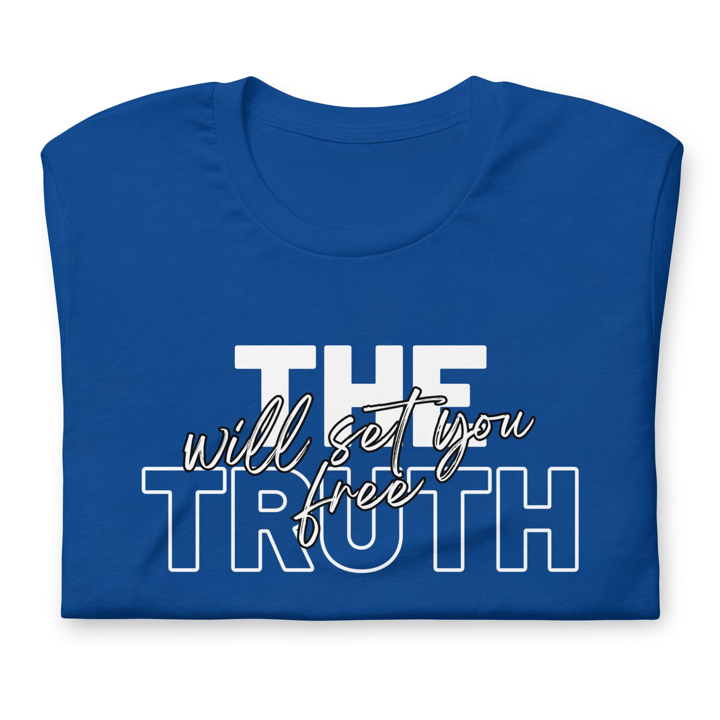 The Truth Unisex