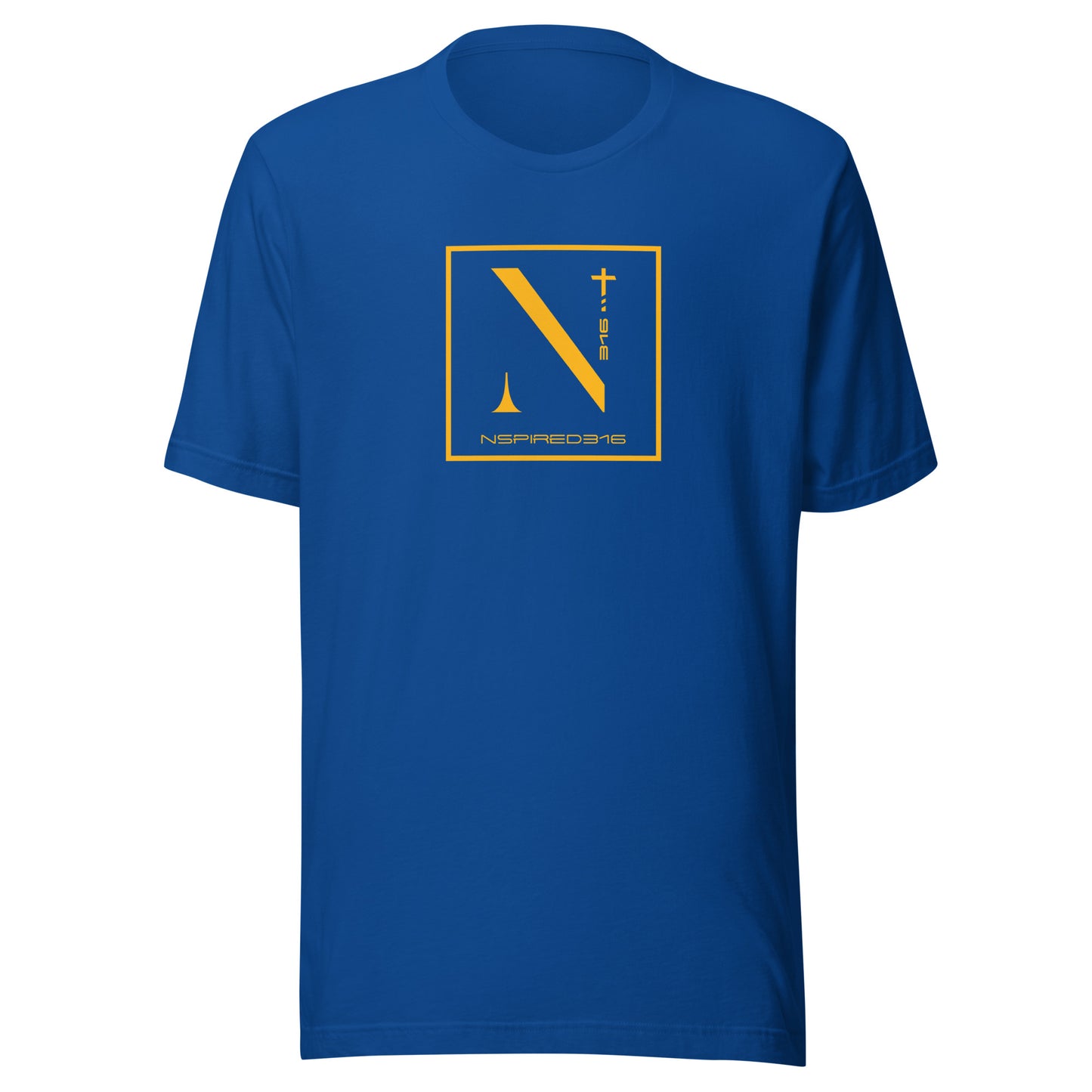 NSD316 LOGO GOLD