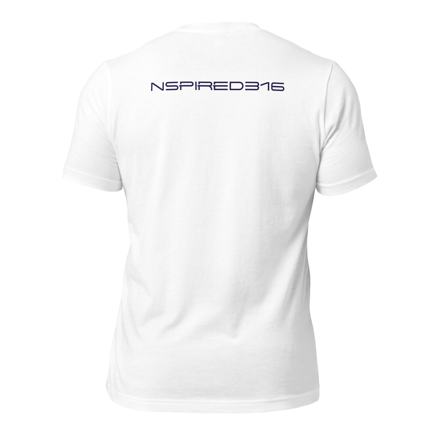 Men's N316/NP-Unisex t-shirt