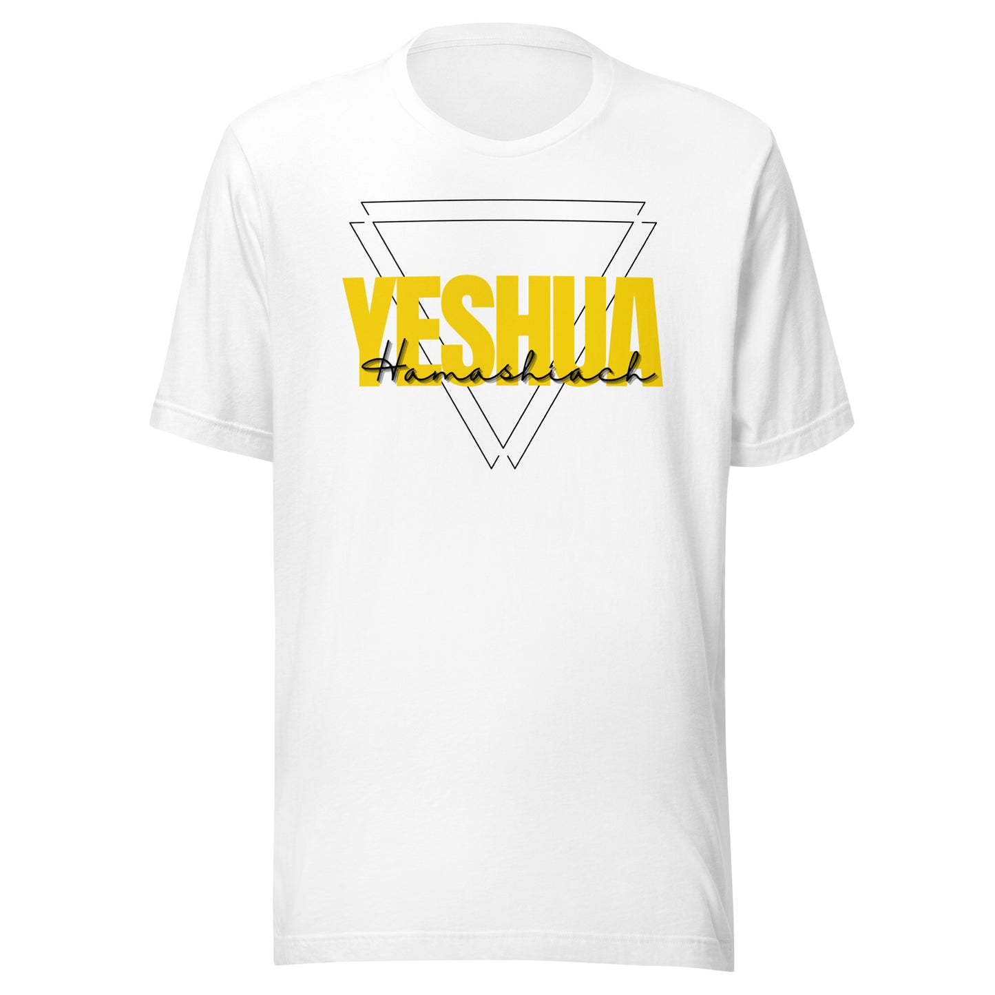 Yeshua Unisex T-shirt