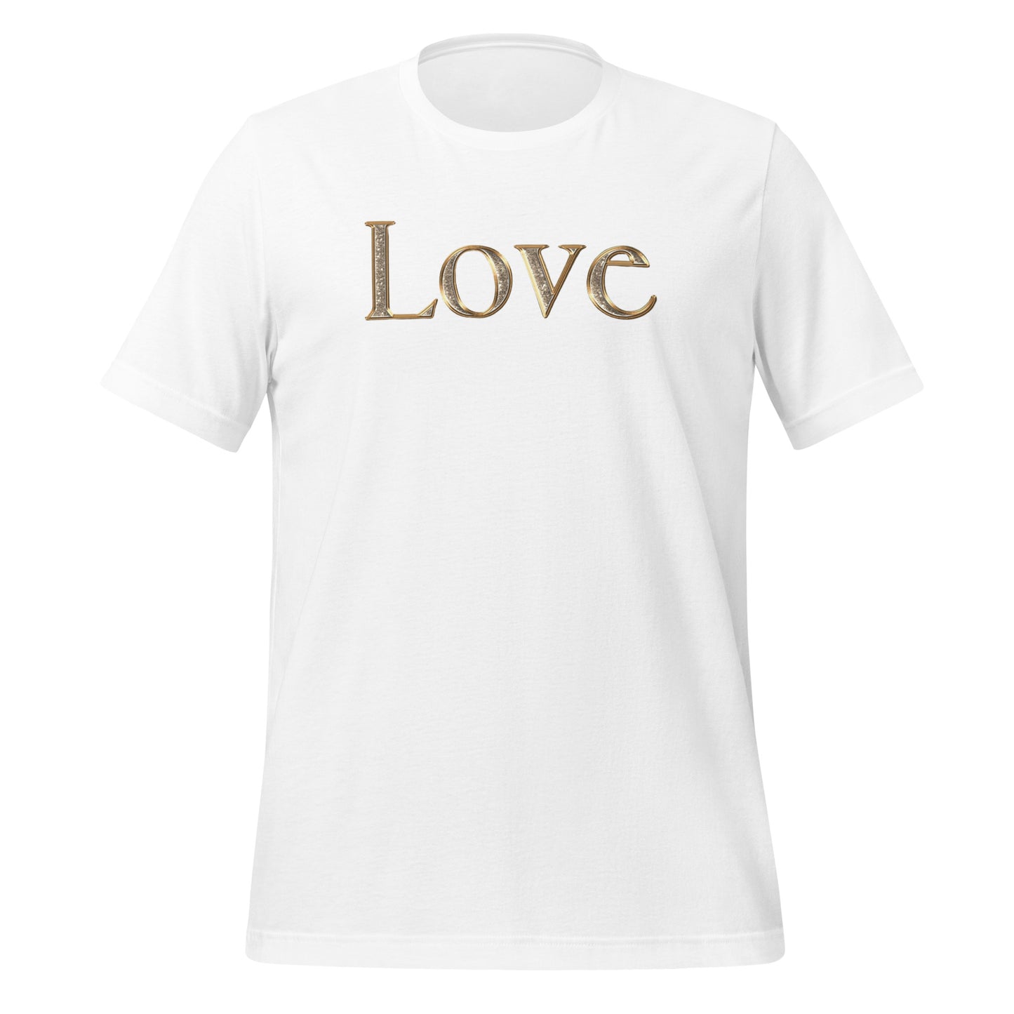 Love - Unisex t-shirt