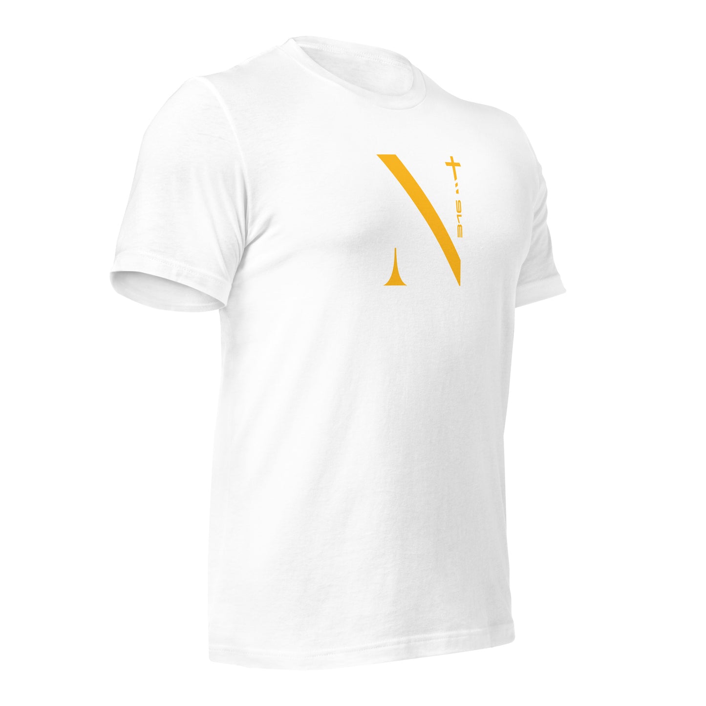 Men's N316/YP-Unisex t-shirt