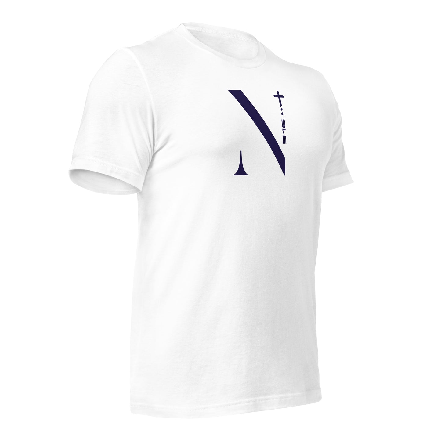 Men's N316/NP-Unisex t-shirt