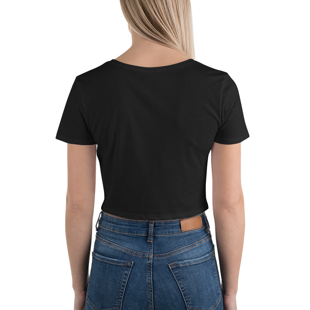 BTP-Women’s Crop Tee