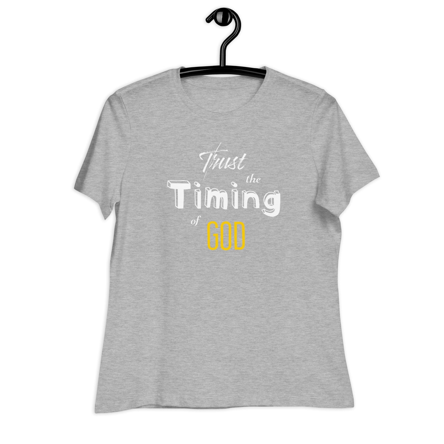 Women's Relaxed TTG T-Shirt