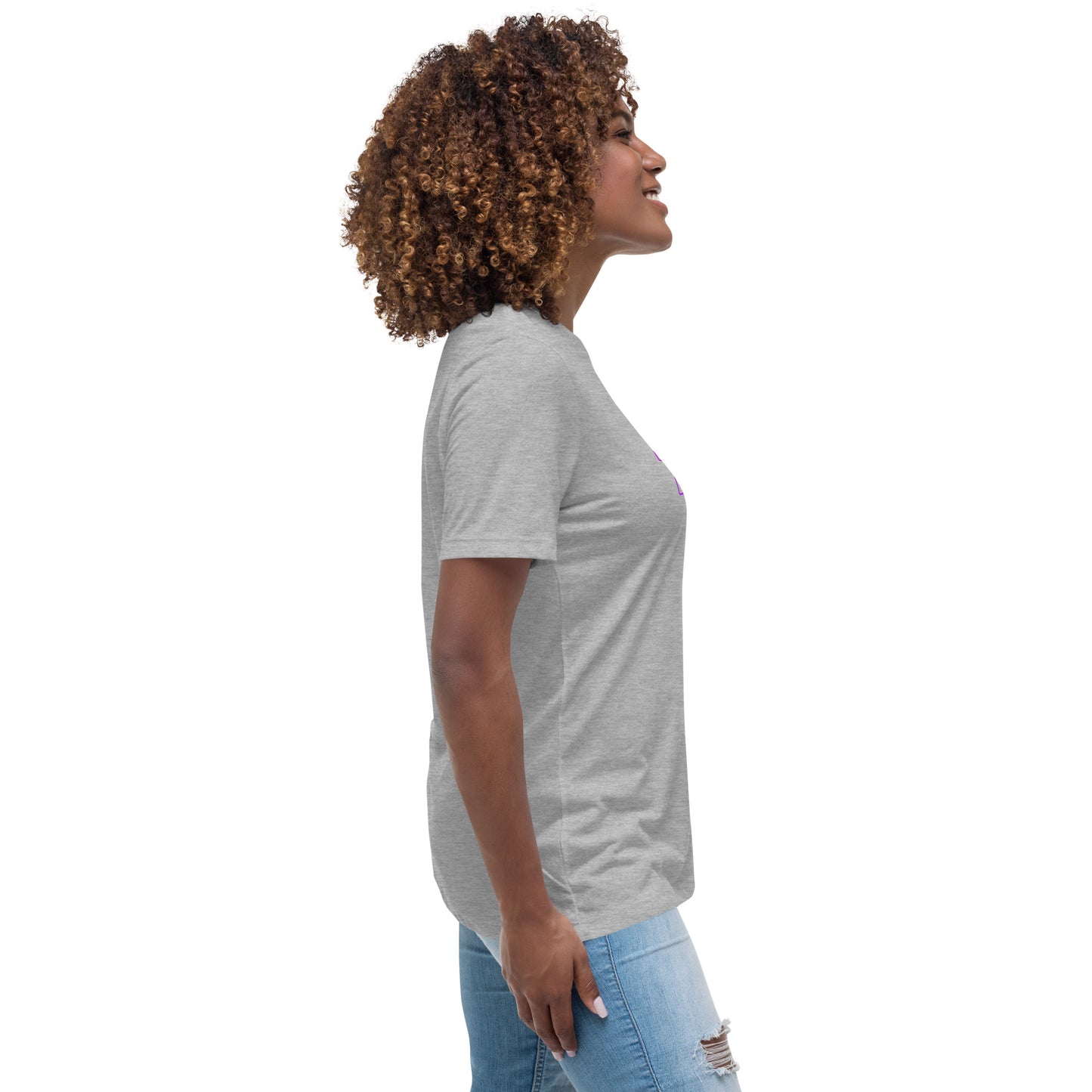 The Truth Women's Relaxed T-Shirt