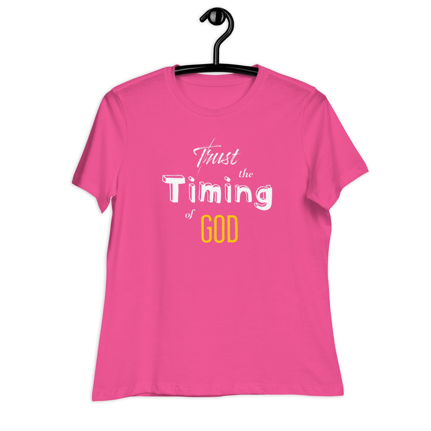 Women's Relaxed TTG T-Shirt