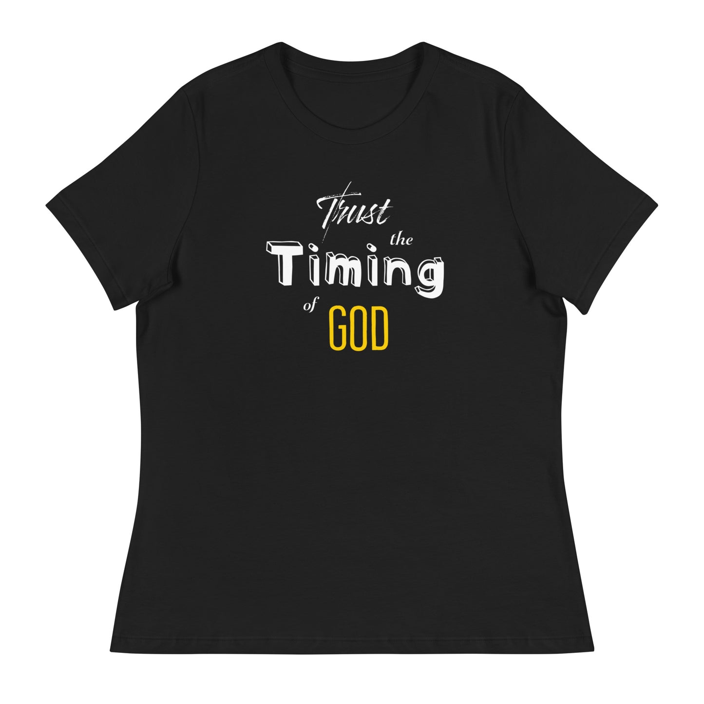 Women's Relaxed TTG T-Shirt