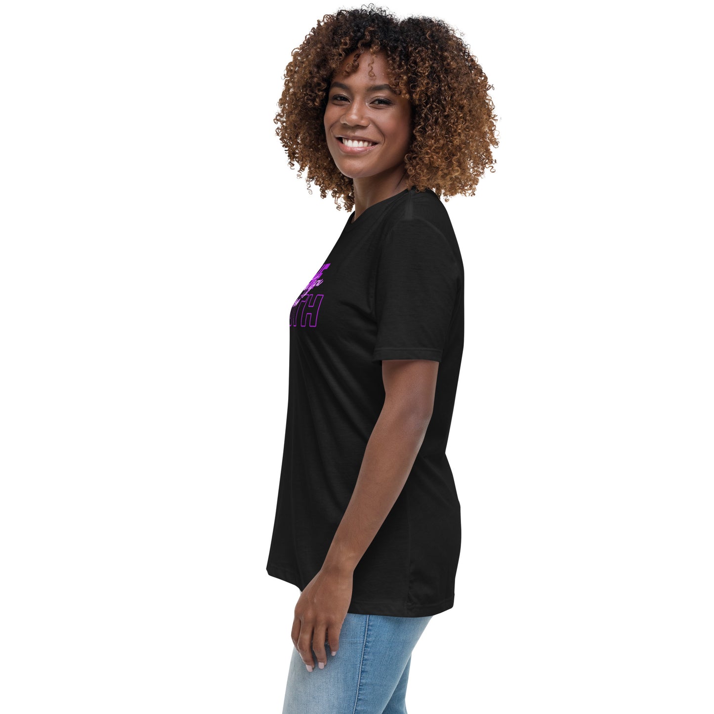 The Truth Women's Relaxed T-Shirt