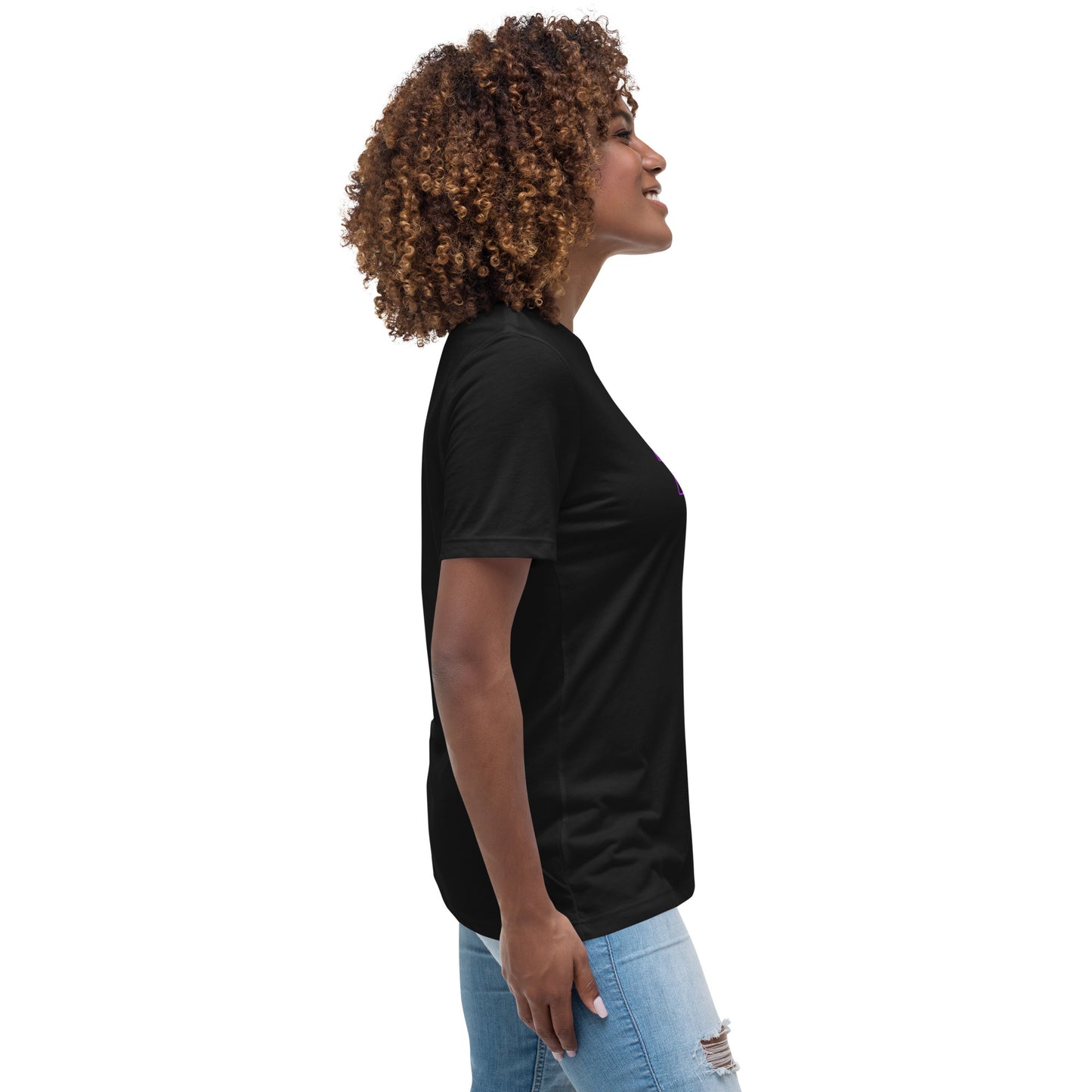 The Truth Women's Relaxed T-Shirt