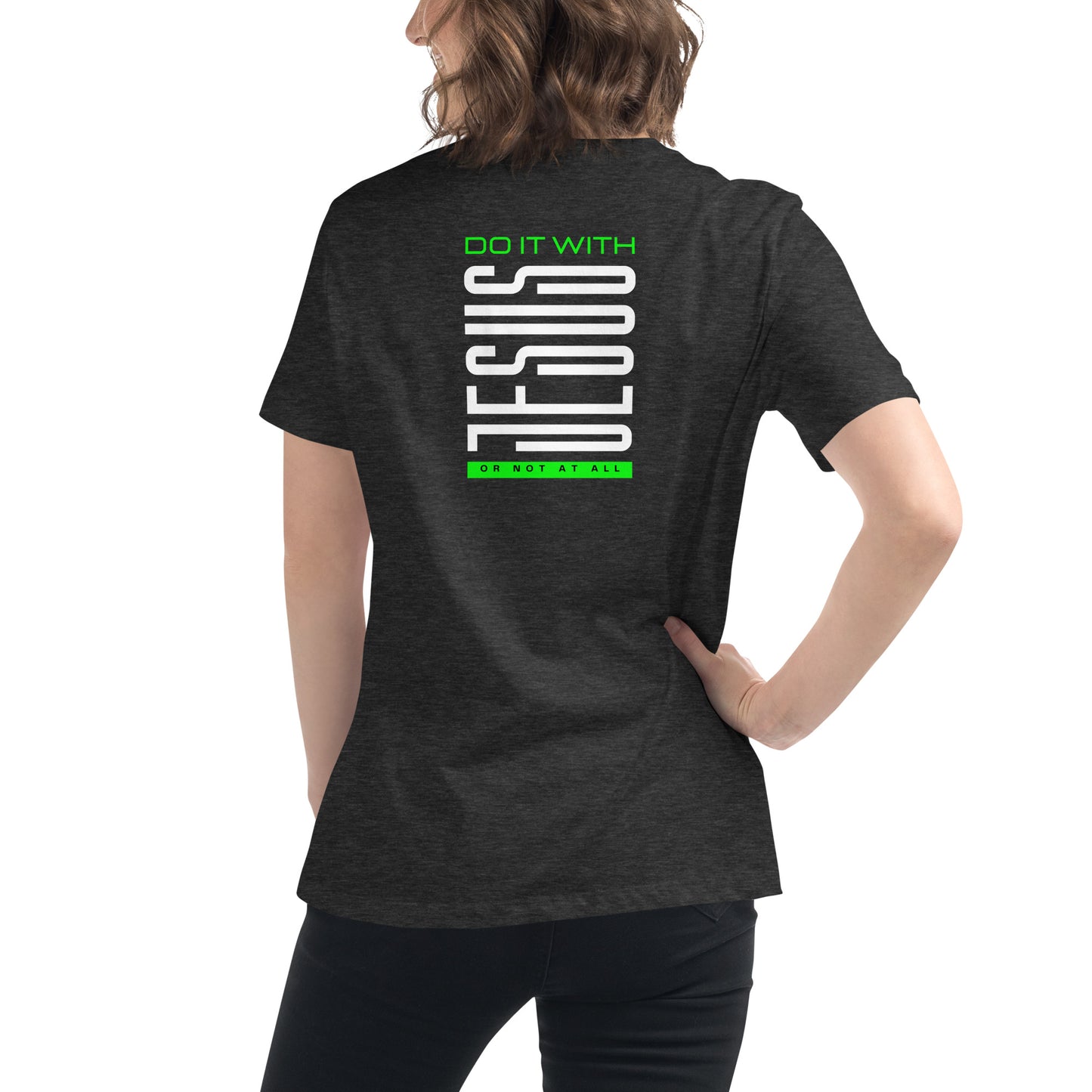 Women's Relaxed T-Shirt