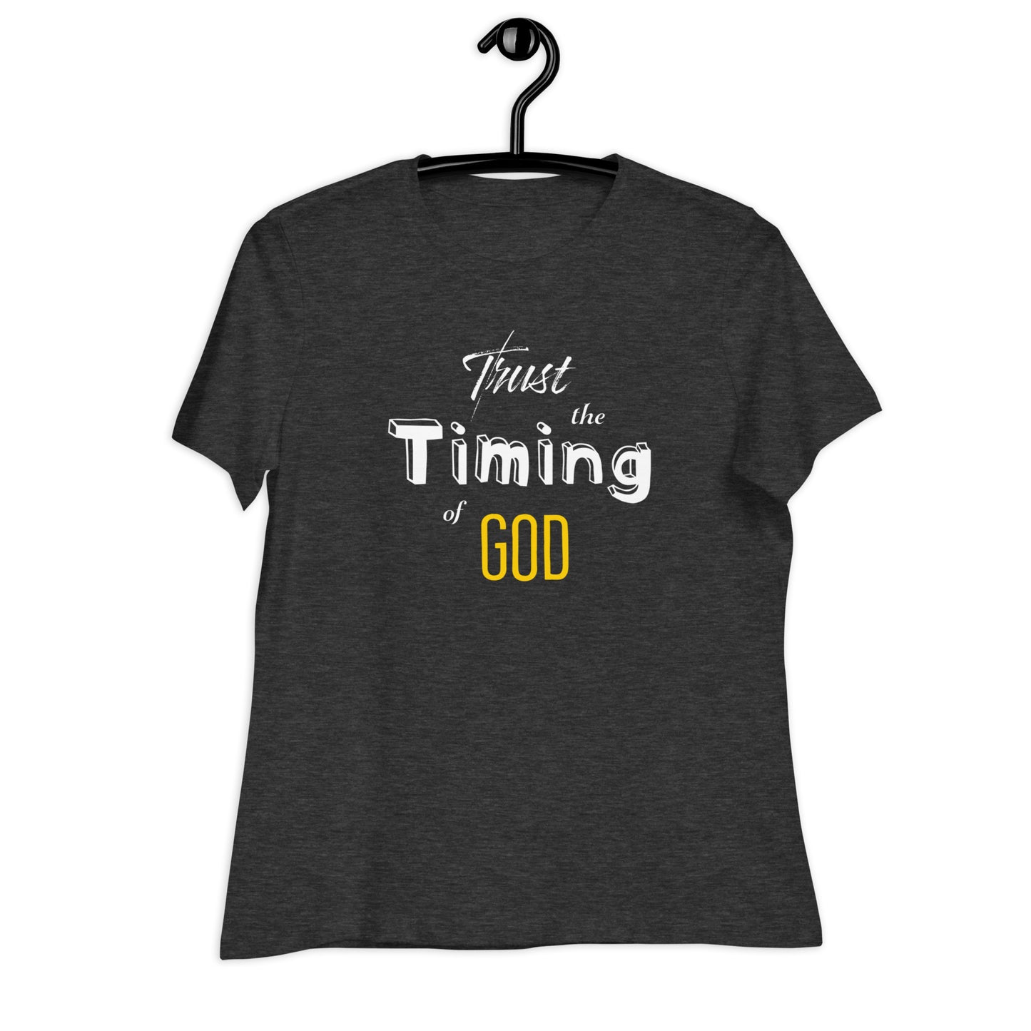 Women's Relaxed TTG T-Shirt