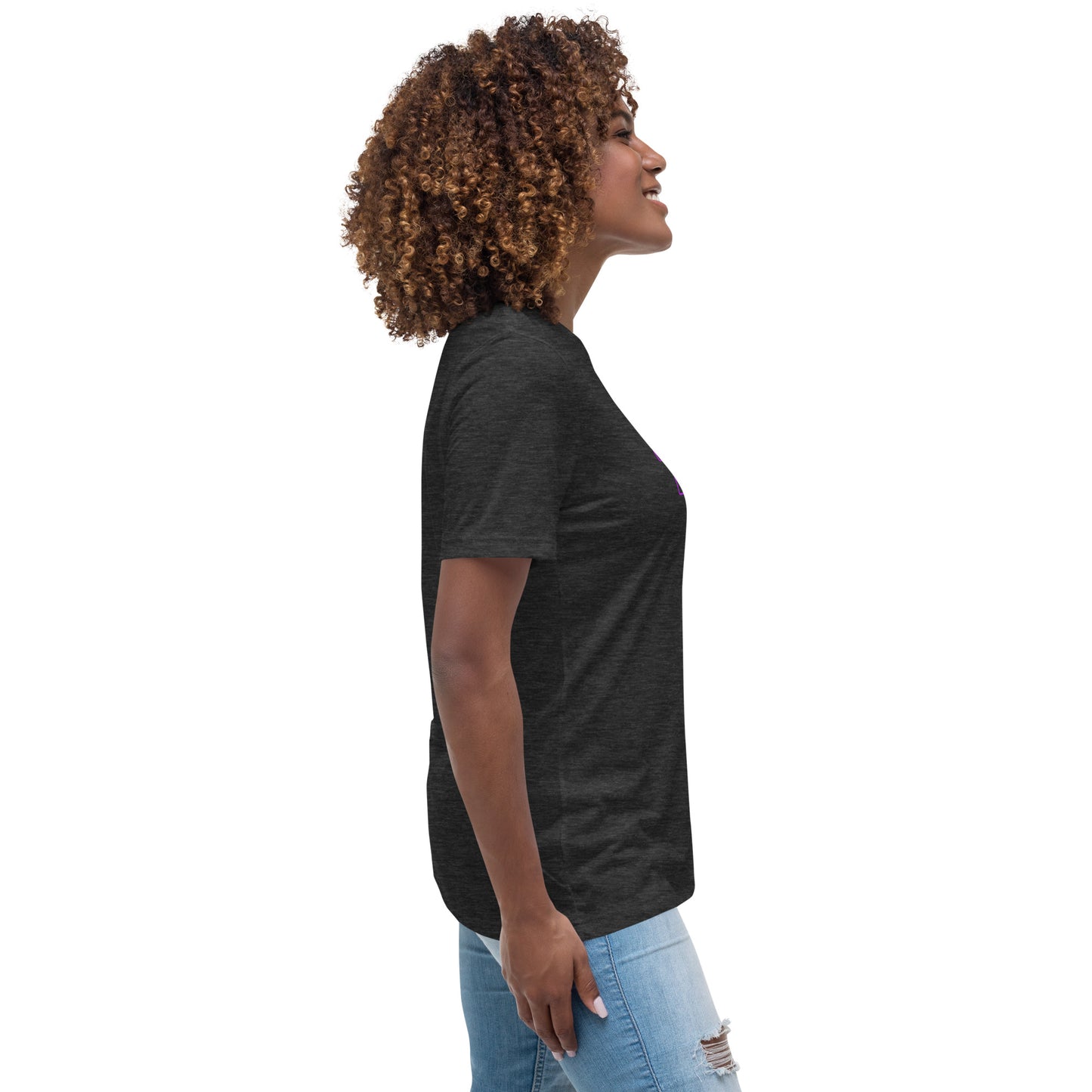 The Truth Women's Relaxed T-Shirt