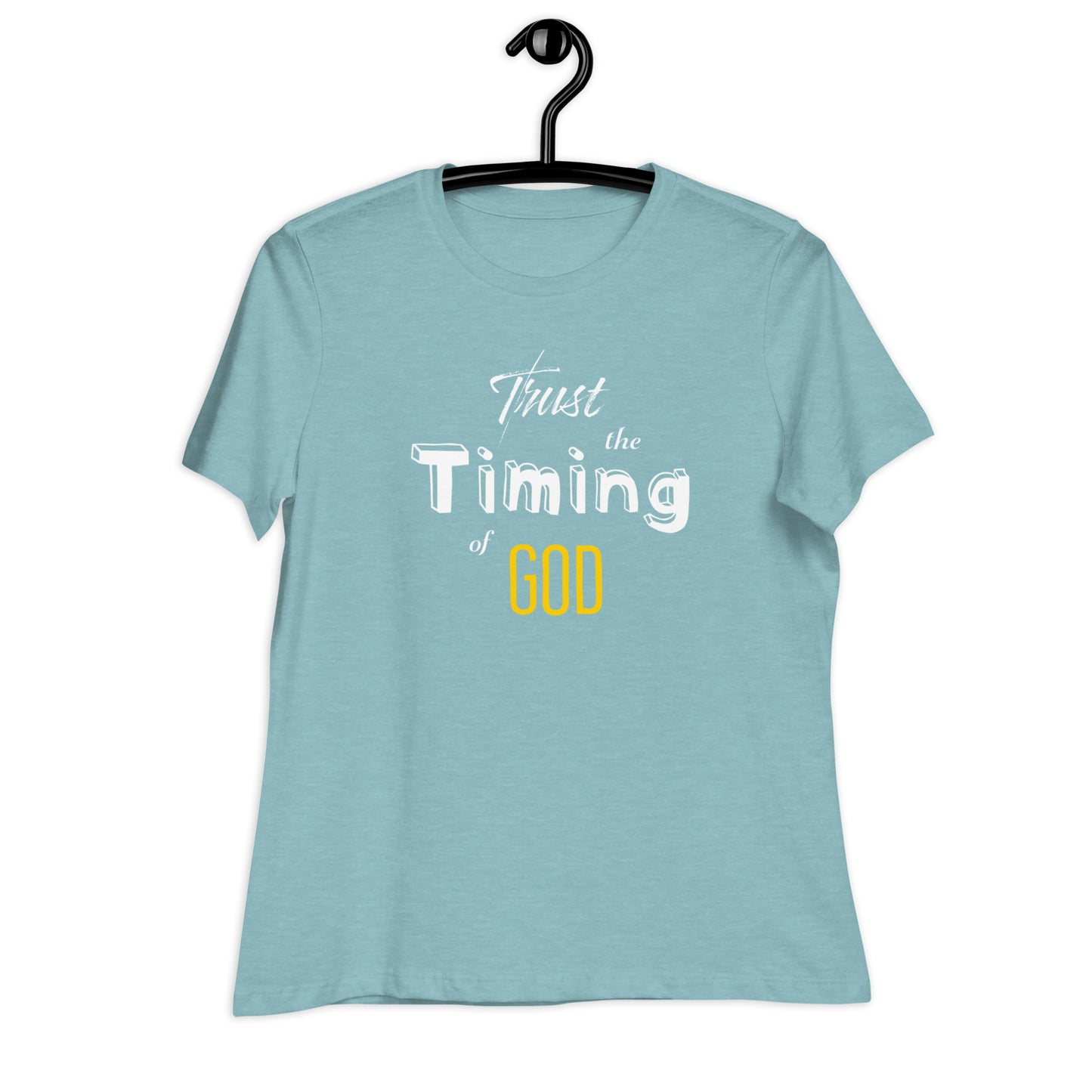 Women's Relaxed TTG T-Shirt