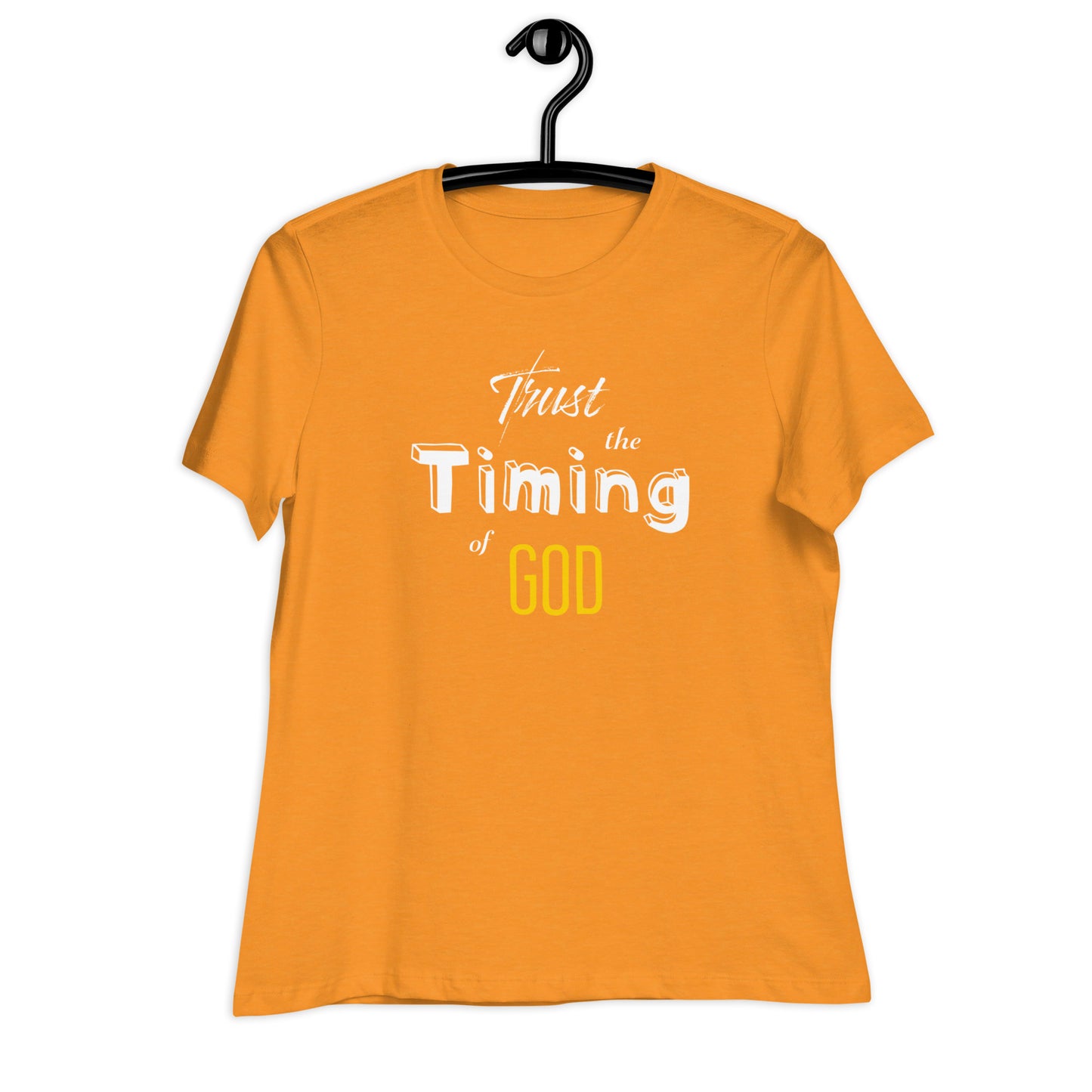 Women's Relaxed TTG T-Shirt