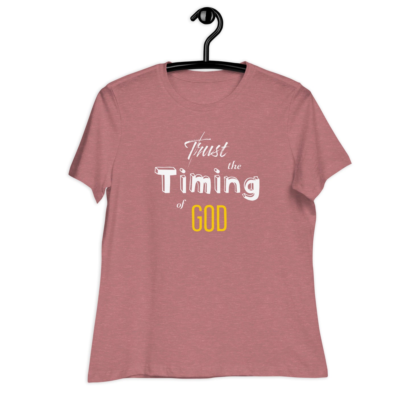 Women's Relaxed TTG T-Shirt