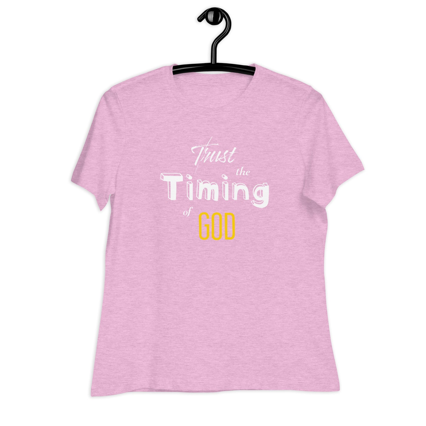 Women's Relaxed TTG T-Shirt