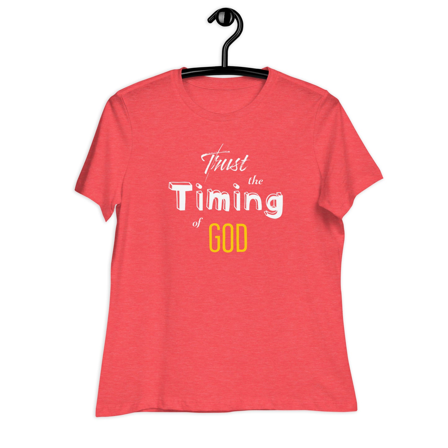 Women's Relaxed TTG T-Shirt