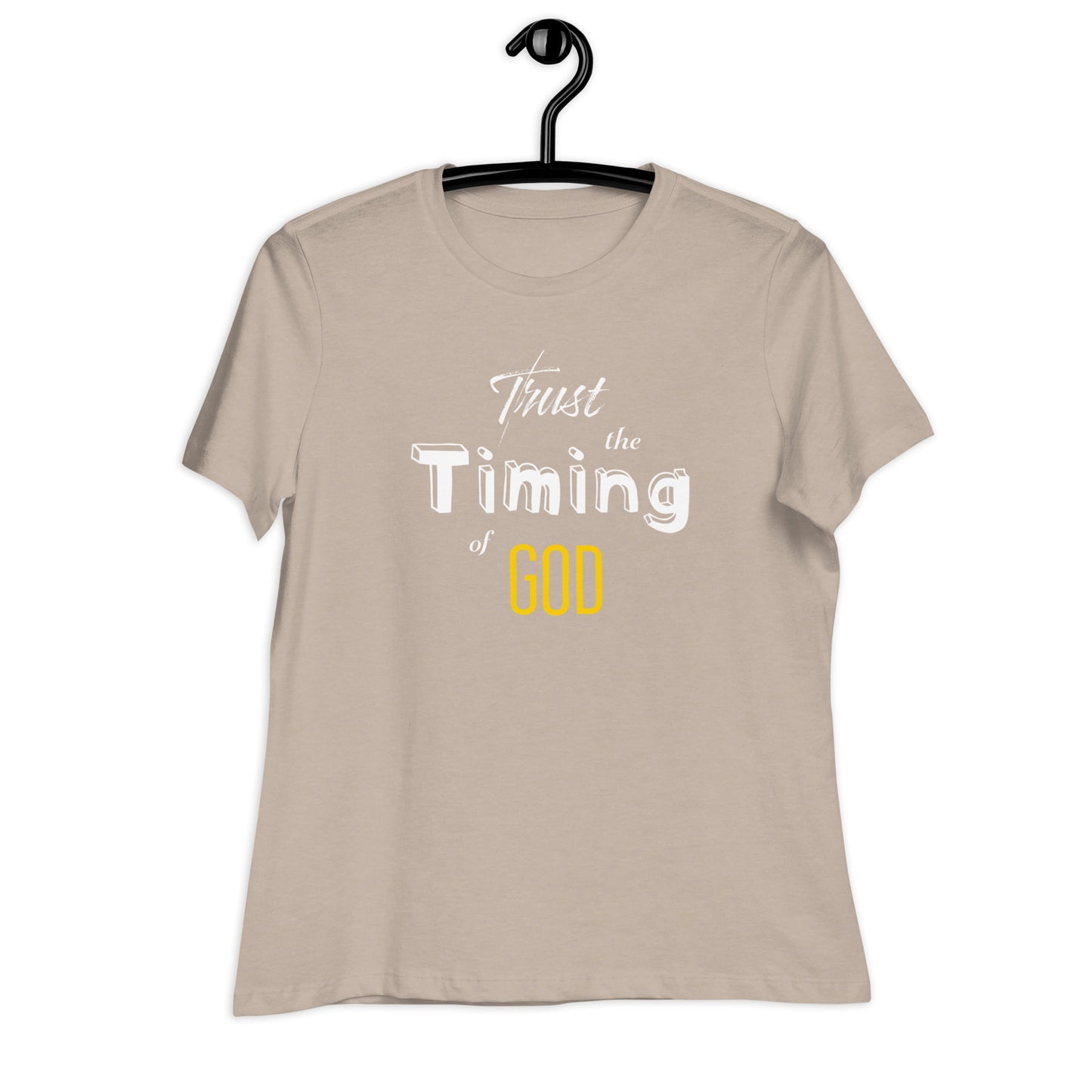 Women's Relaxed TTG T-Shirt