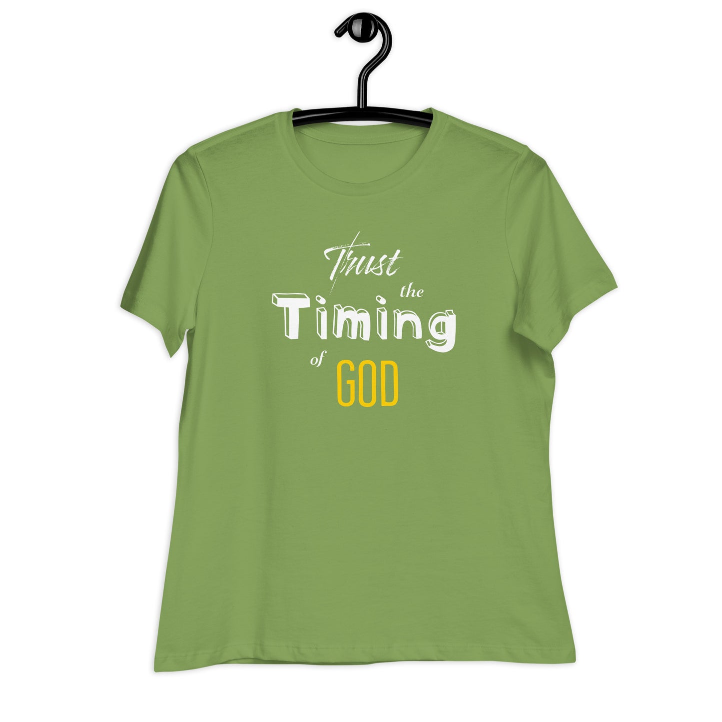 Women's Relaxed TTG T-Shirt
