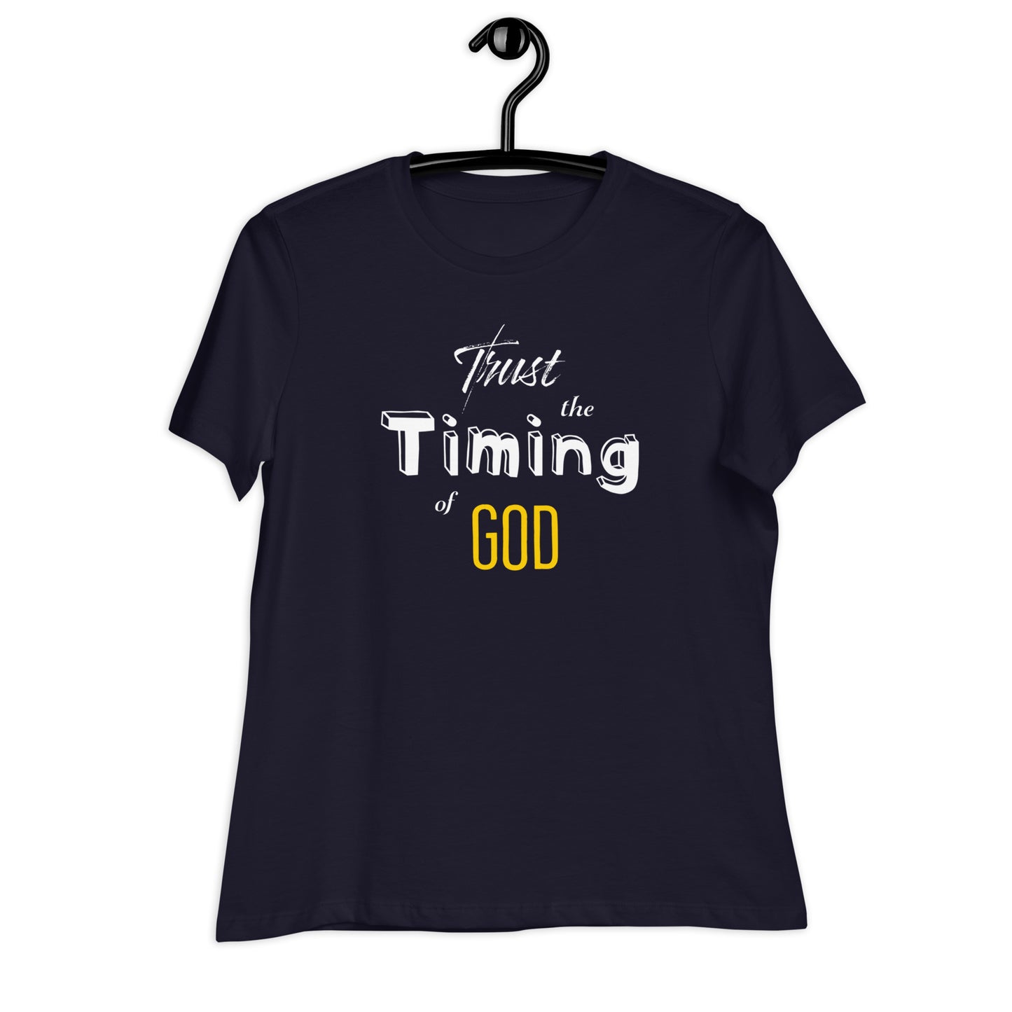 Women's Relaxed TTG T-Shirt