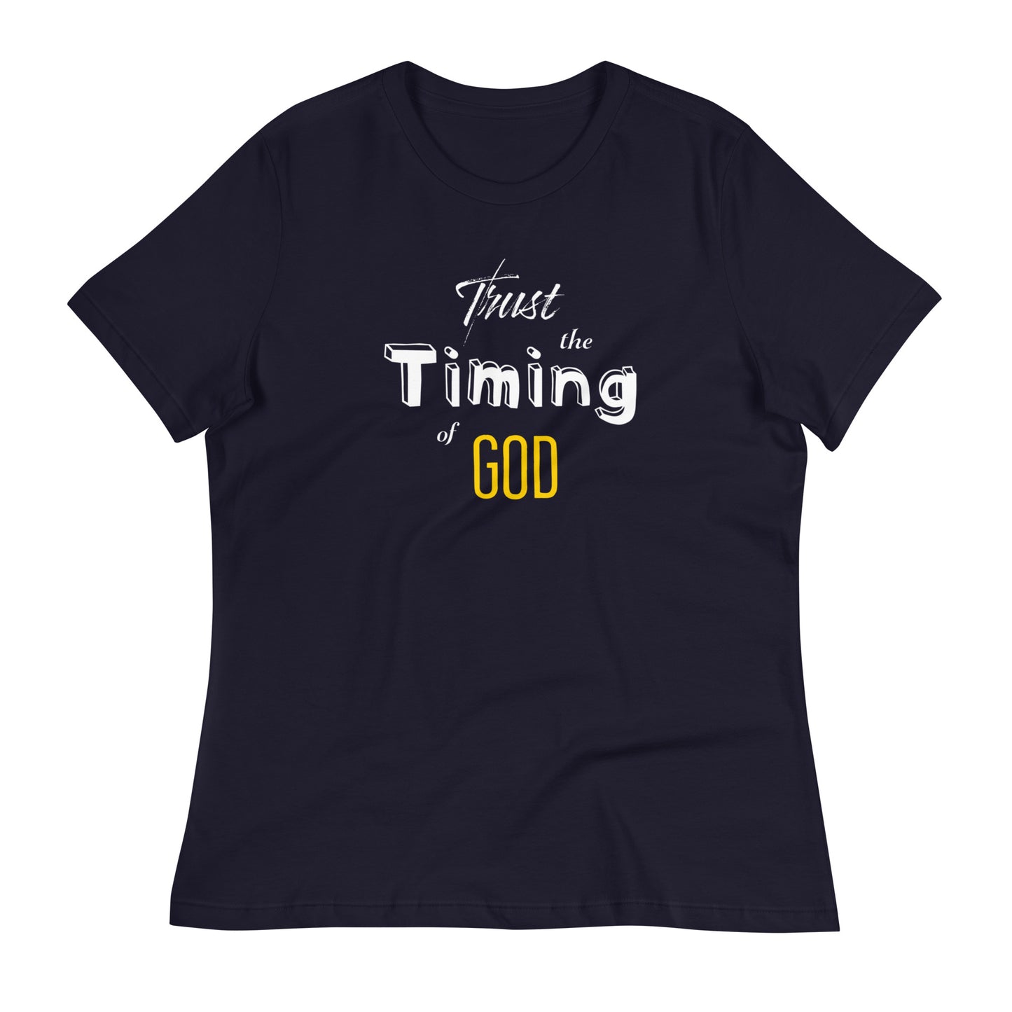 Women's Relaxed TTG T-Shirt