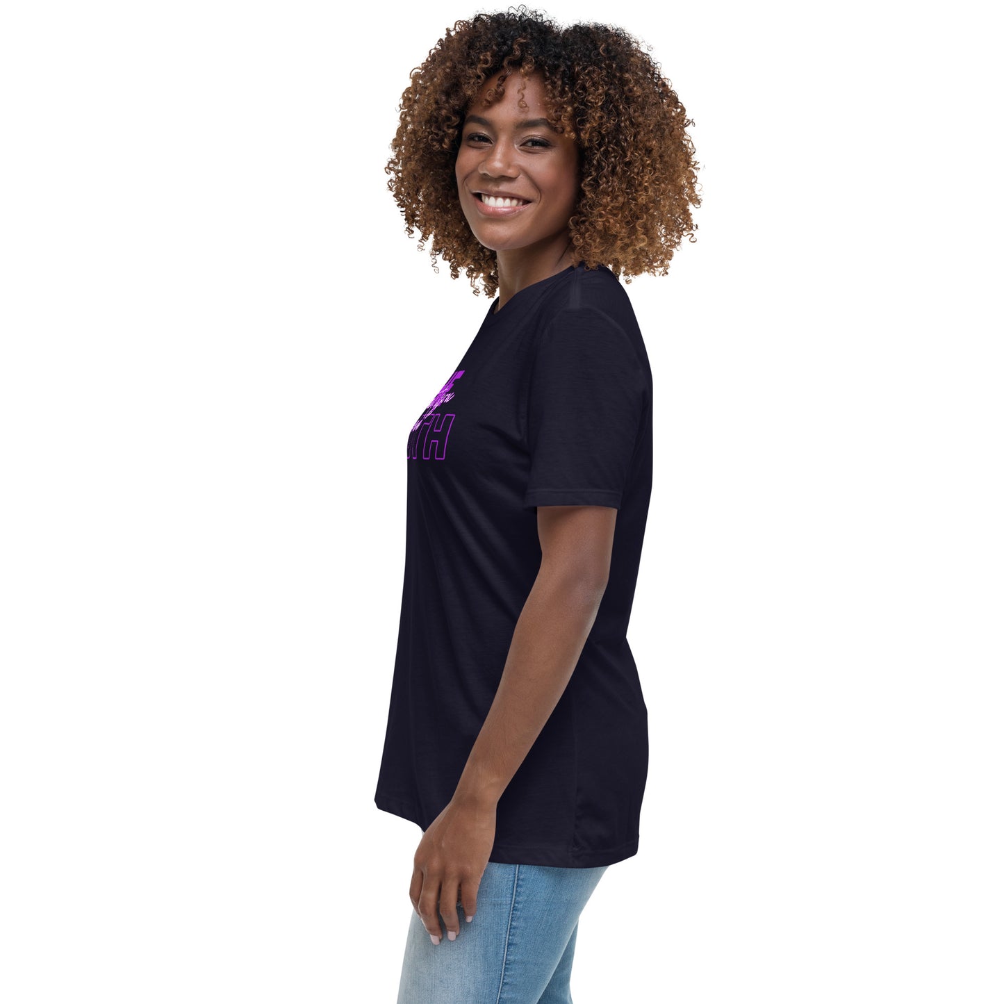 The Truth Women's Relaxed T-Shirt