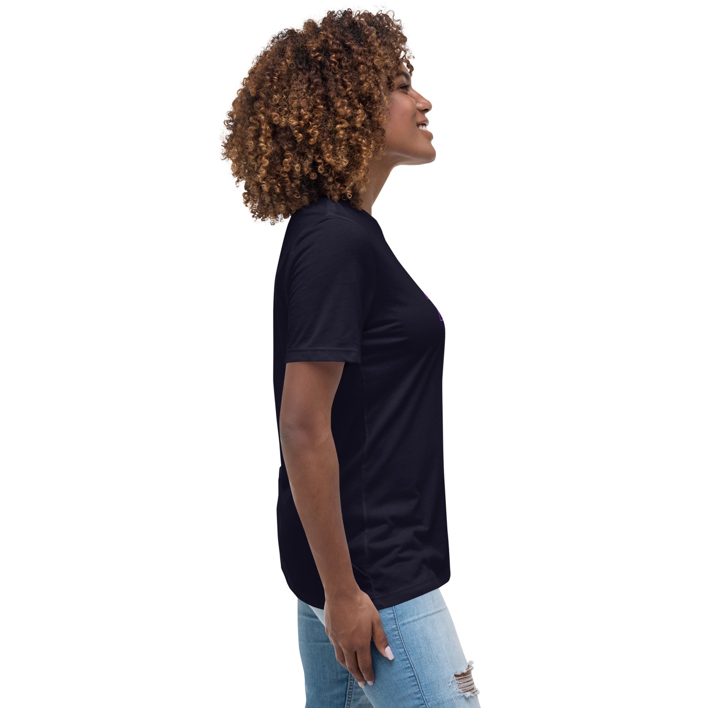 The Truth Women's Relaxed T-Shirt