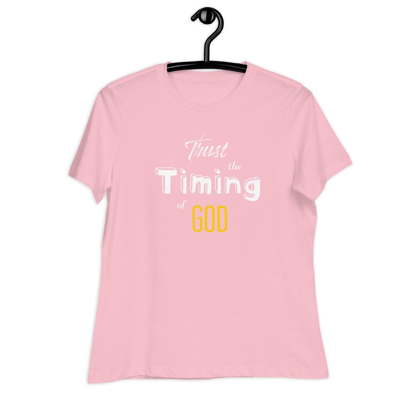 Women's Relaxed TTG T-Shirt