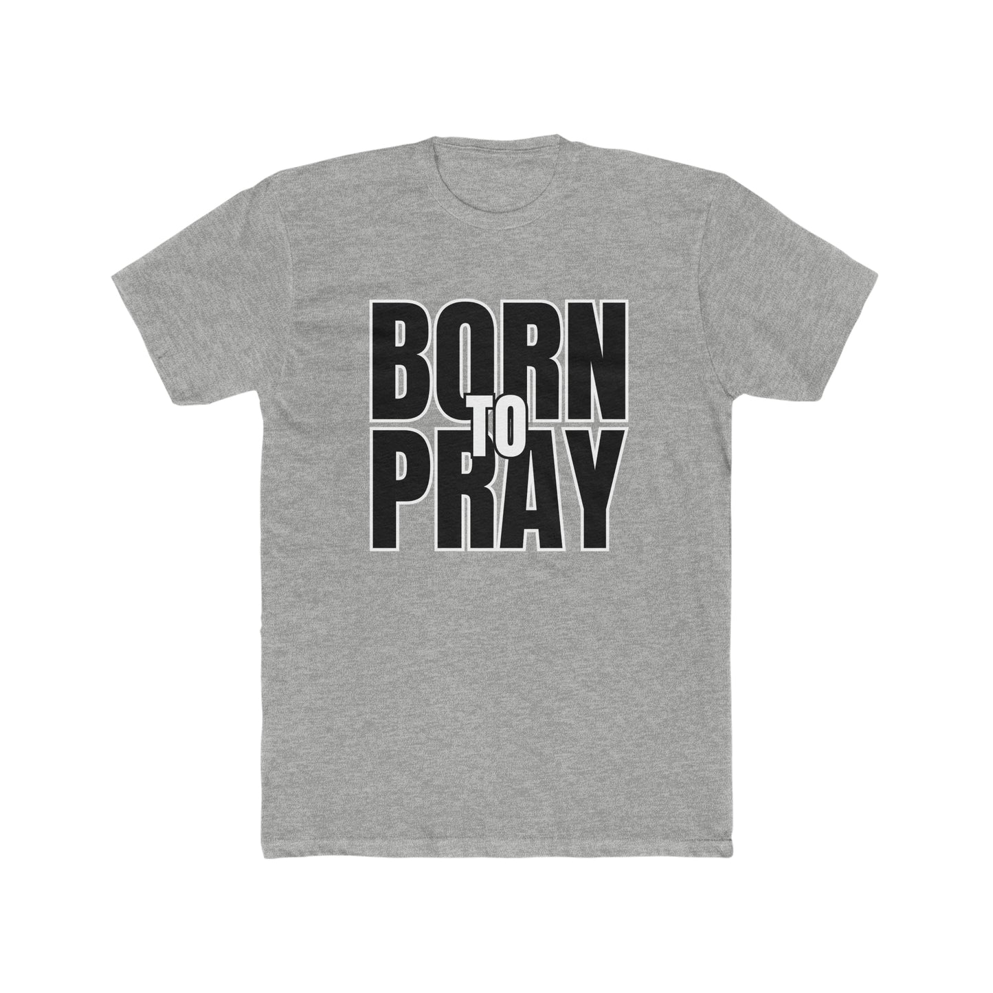 BTP-Men's T-shirt