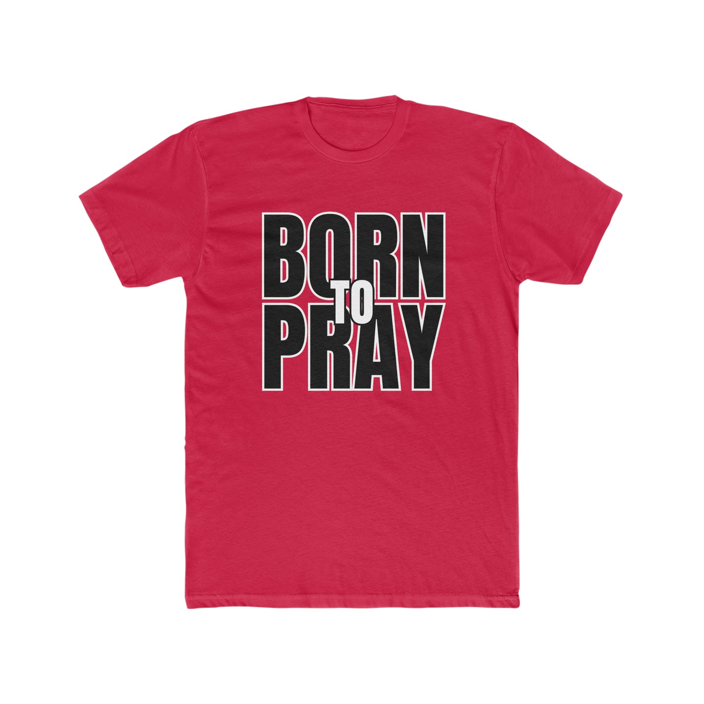 BTP-Men's T-shirt