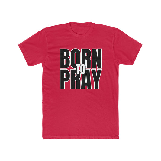 BTP-Men's T-shirt