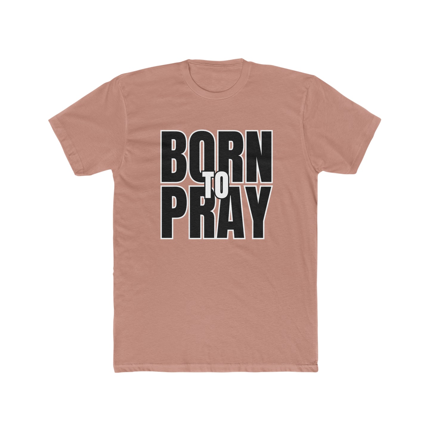 BTP-Men's T-shirt