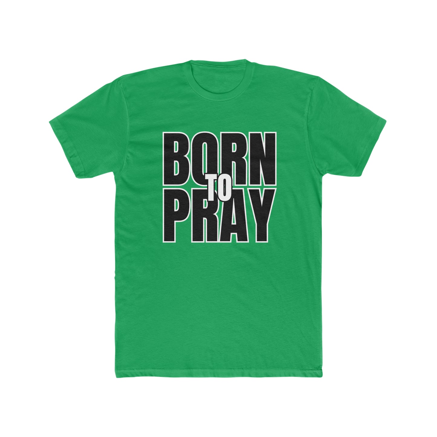 BTP-Men's T-shirt