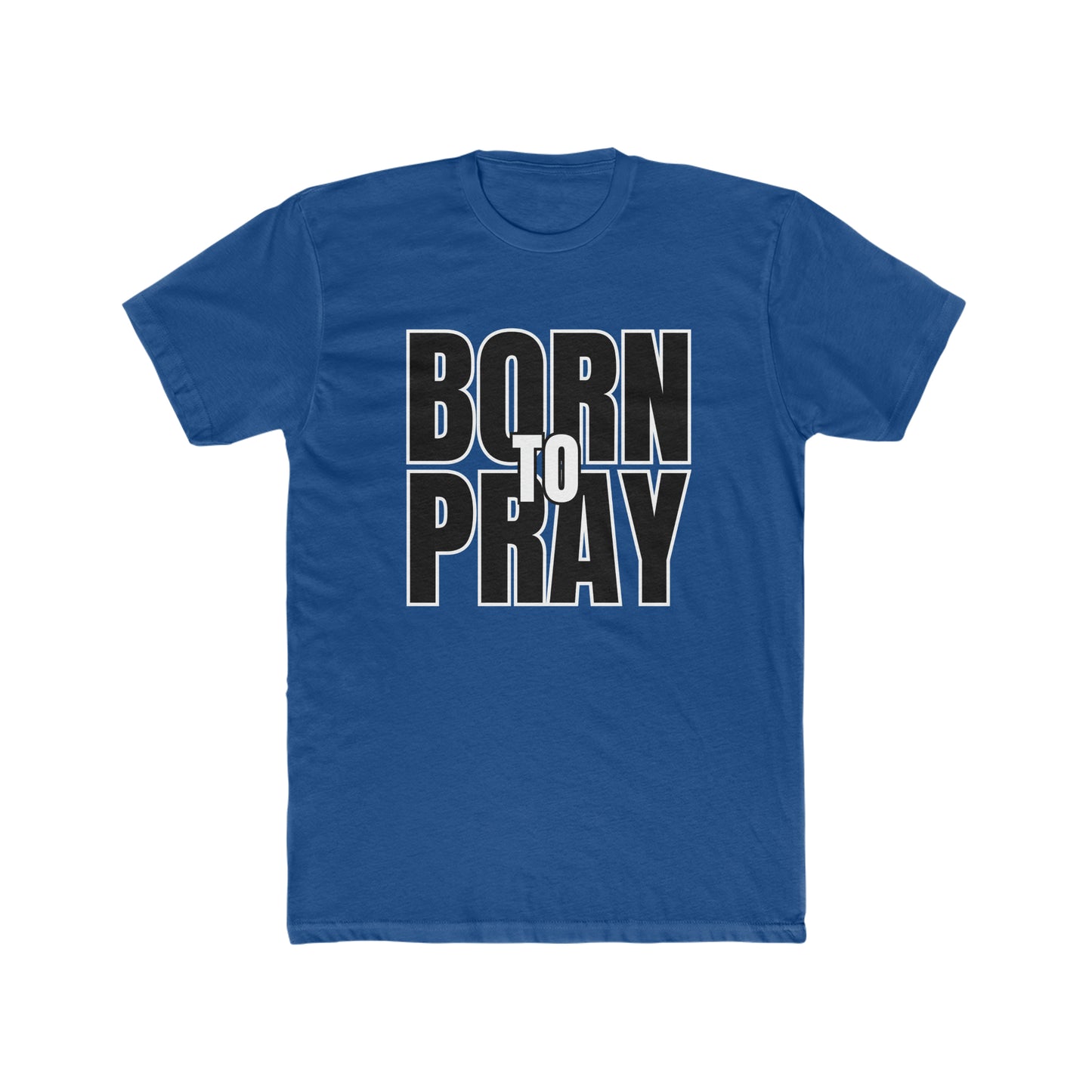 BTP-Men's T-shirt