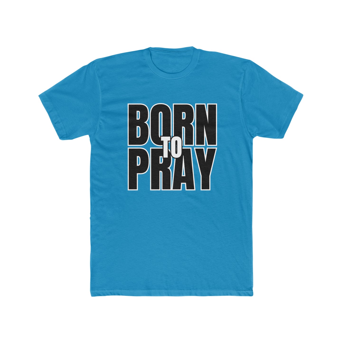 BTP-Men's T-shirt